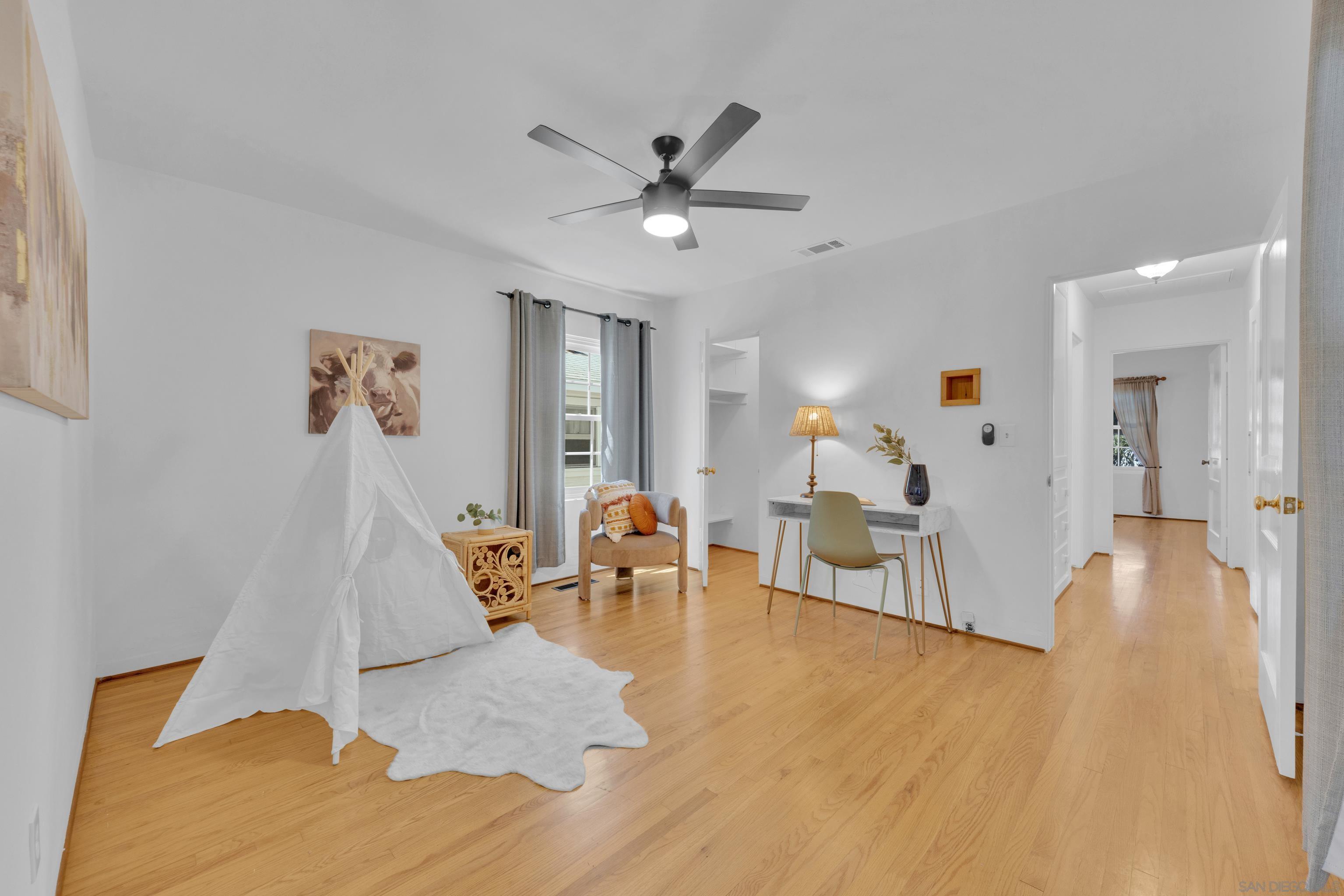 Detail Gallery Image 32 of 62 For 5445  Adams Avenue, San Diego,  CA 92115 - 3 Beds | 1/1 Baths