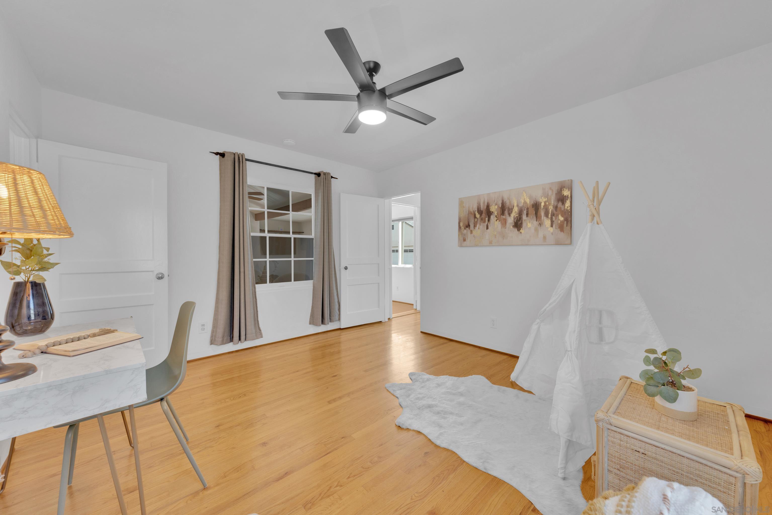 Detail Gallery Image 33 of 62 For 5445  Adams Avenue, San Diego,  CA 92115 - 3 Beds | 1/1 Baths