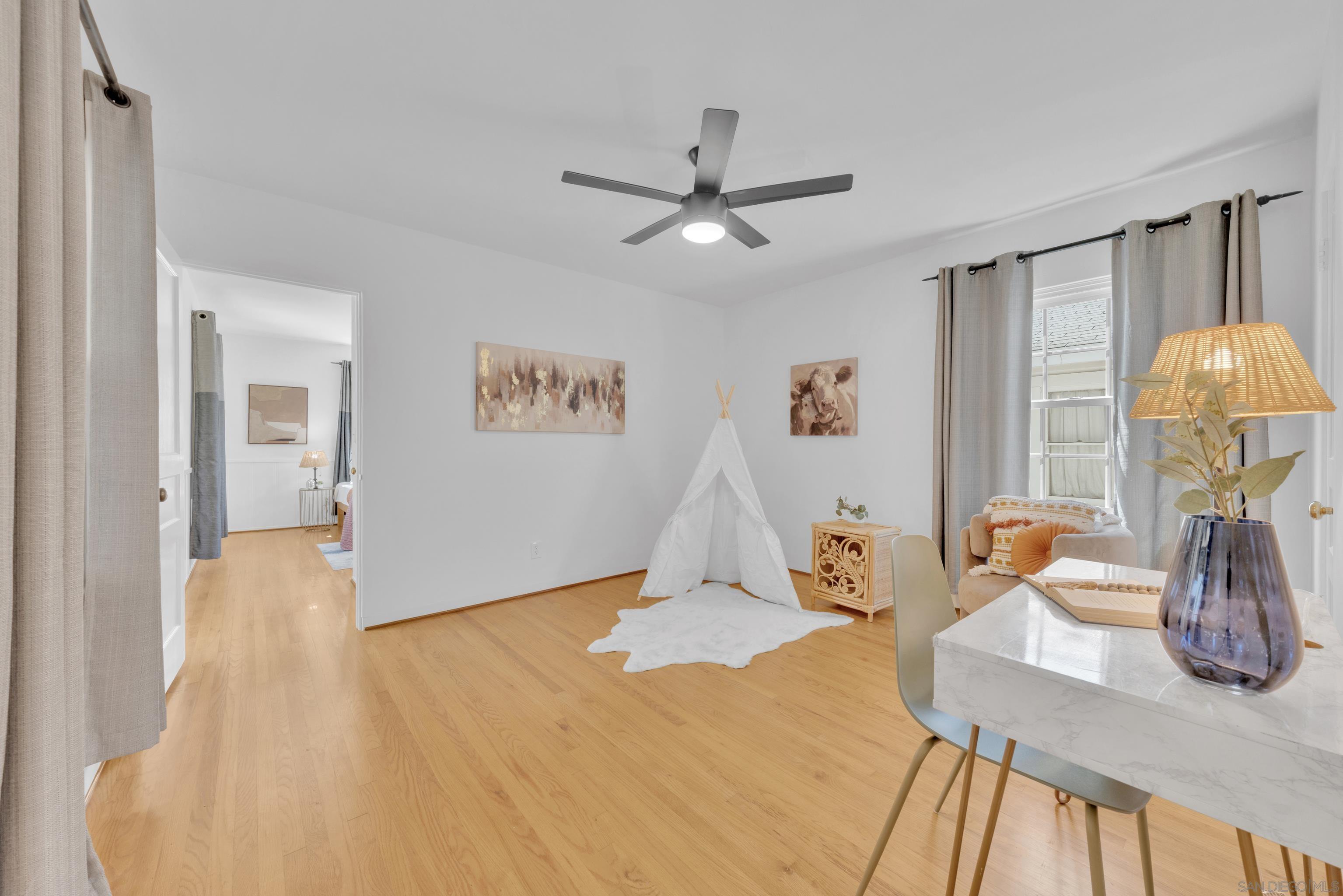 Detail Gallery Image 34 of 62 For 5445  Adams Avenue, San Diego,  CA 92115 - 3 Beds | 1/1 Baths