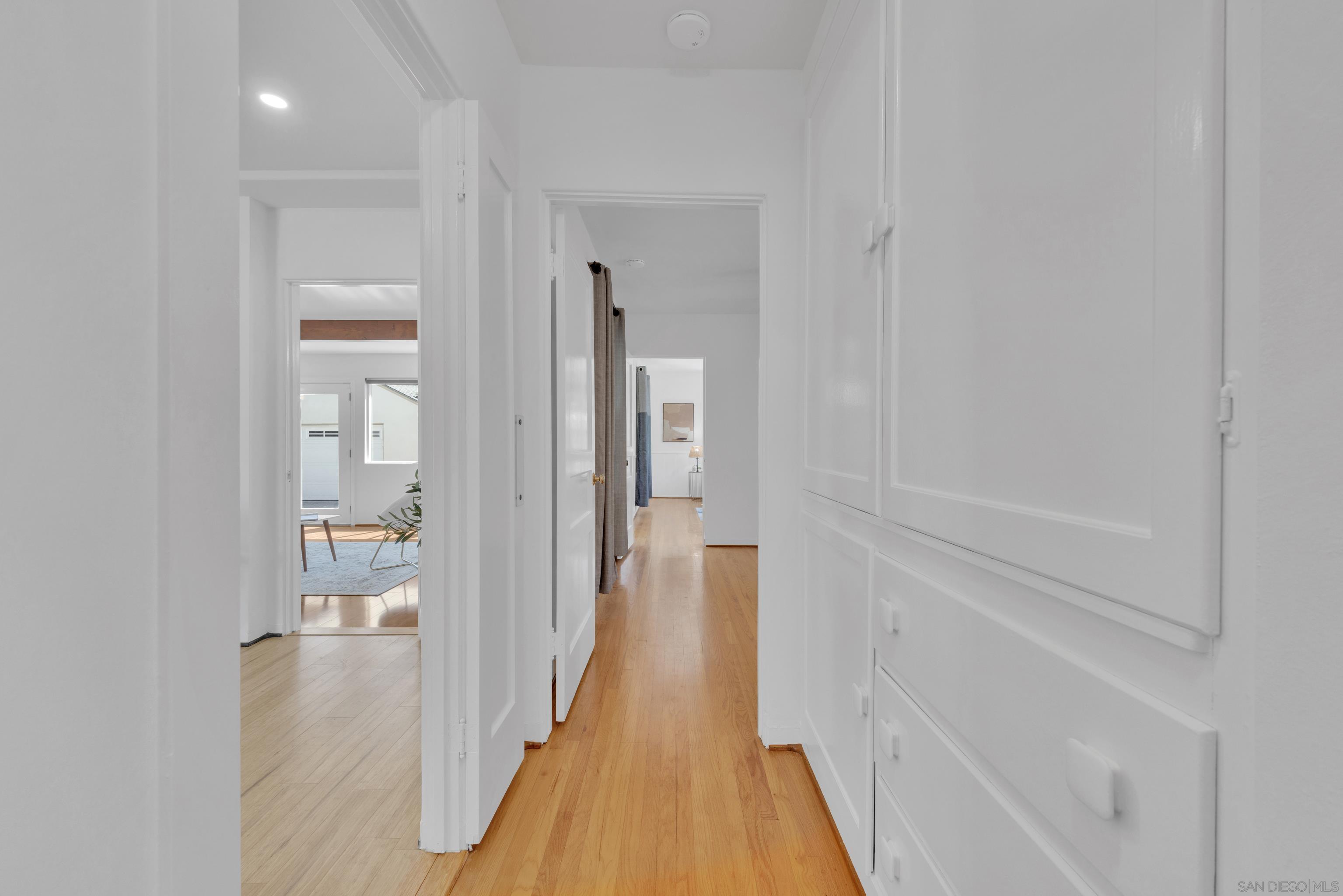 Detail Gallery Image 36 of 62 For 5445  Adams Avenue, San Diego,  CA 92115 - 3 Beds | 1/1 Baths