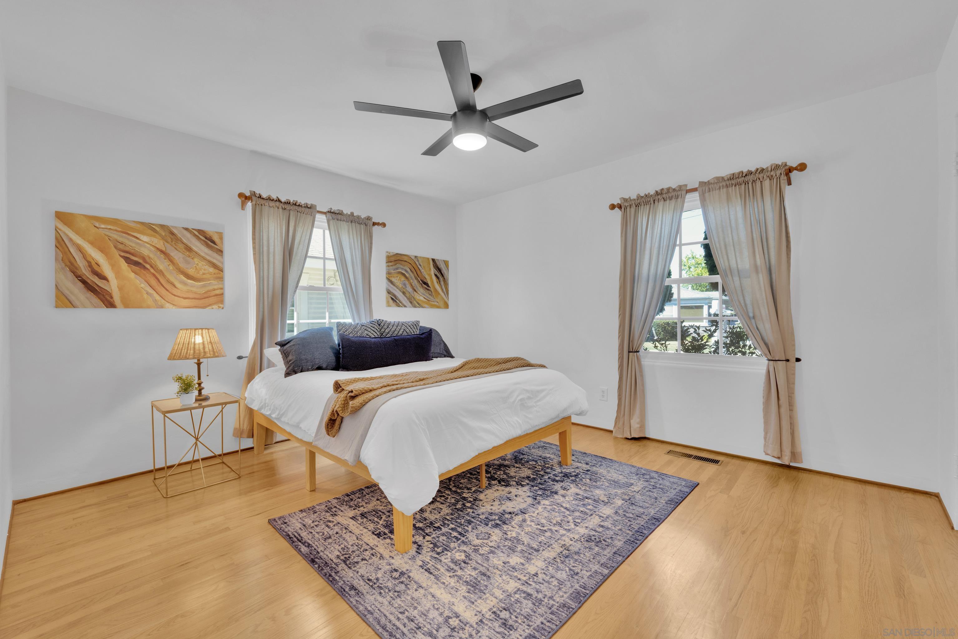 Detail Gallery Image 41 of 62 For 5445  Adams Avenue, San Diego,  CA 92115 - 3 Beds | 1/1 Baths