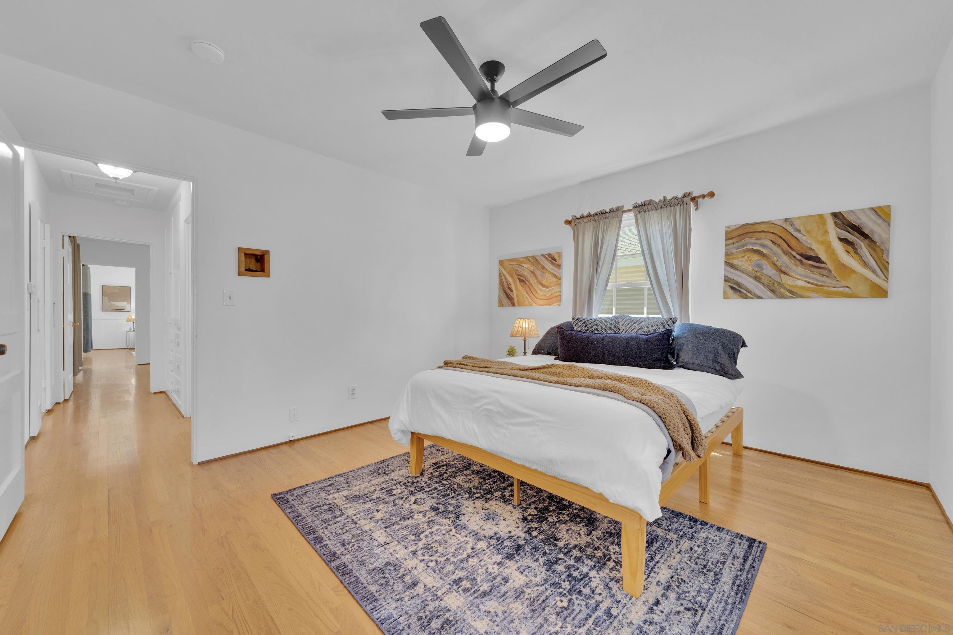 Detail Gallery Image 42 of 62 For 5445  Adams Avenue, San Diego,  CA 92115 - 3 Beds | 1/1 Baths