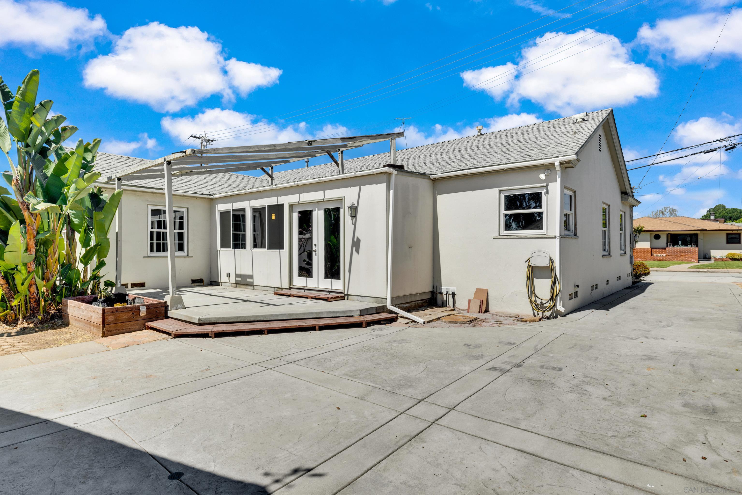 Detail Gallery Image 45 of 62 For 5445  Adams Avenue, San Diego,  CA 92115 - 3 Beds | 1/1 Baths