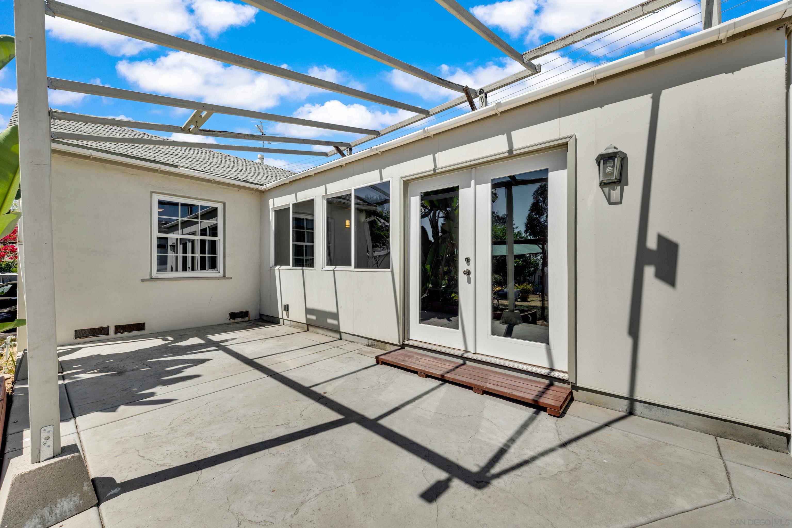 Detail Gallery Image 46 of 62 For 5445  Adams Avenue, San Diego,  CA 92115 - 3 Beds | 1/1 Baths