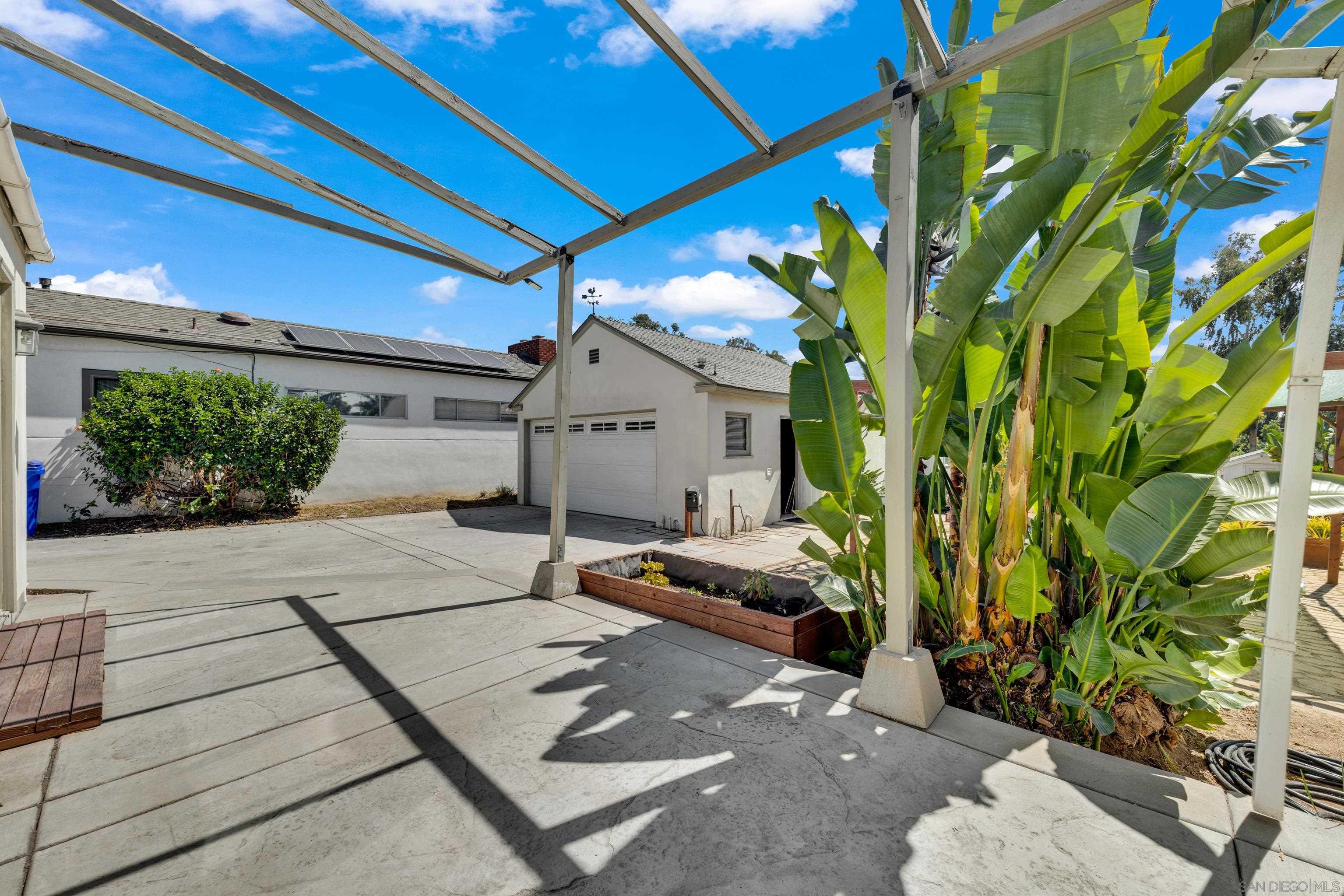 Detail Gallery Image 47 of 62 For 5445  Adams Avenue, San Diego,  CA 92115 - 3 Beds | 1/1 Baths
