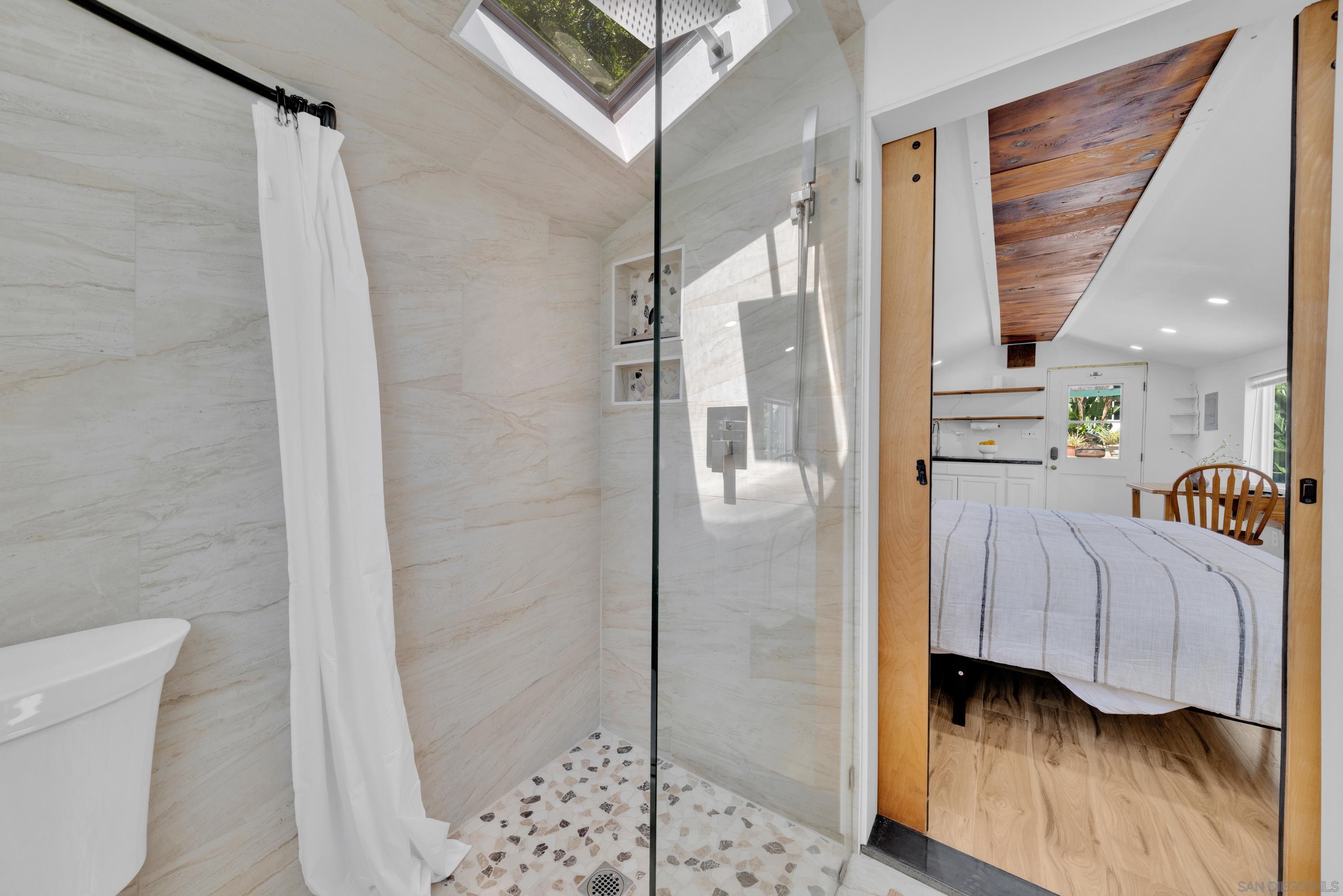 Detail Gallery Image 49 of 62 For 5445  Adams Avenue, San Diego,  CA 92115 - 3 Beds | 1/1 Baths