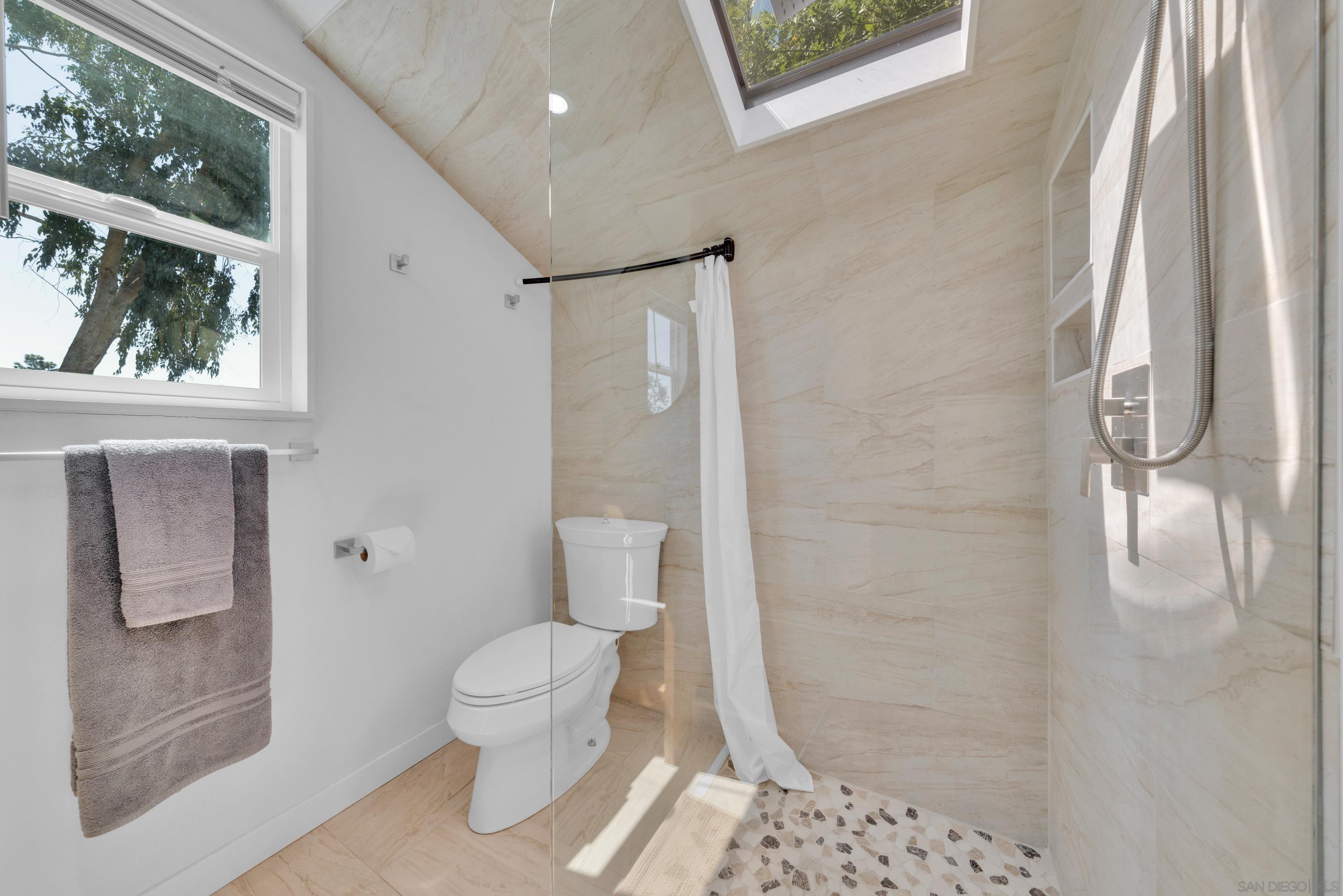 Detail Gallery Image 50 of 62 For 5445  Adams Avenue, San Diego,  CA 92115 - 3 Beds | 1/1 Baths