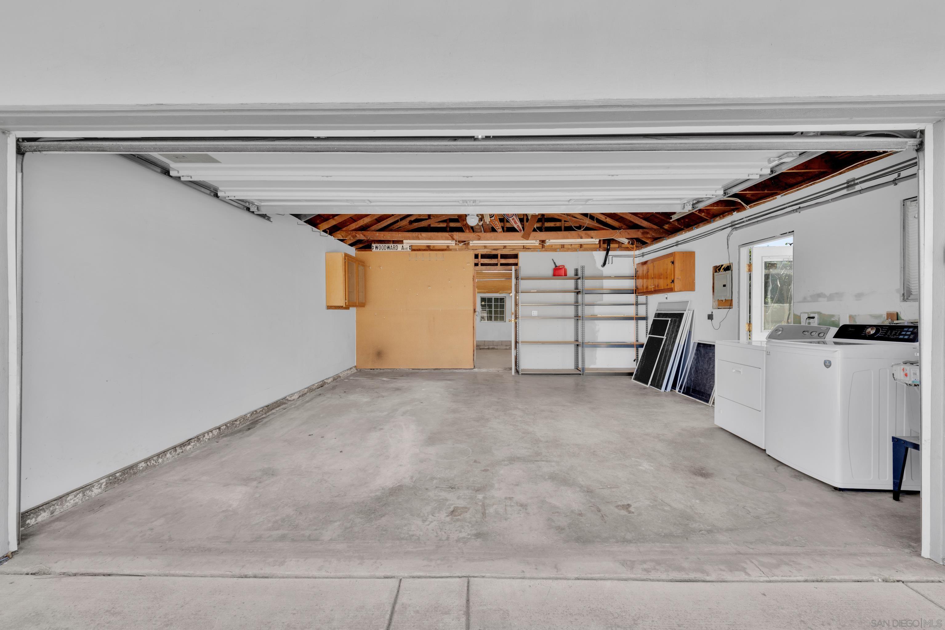 Detail Gallery Image 54 of 62 For 5445  Adams Avenue, San Diego,  CA 92115 - 3 Beds | 1/1 Baths