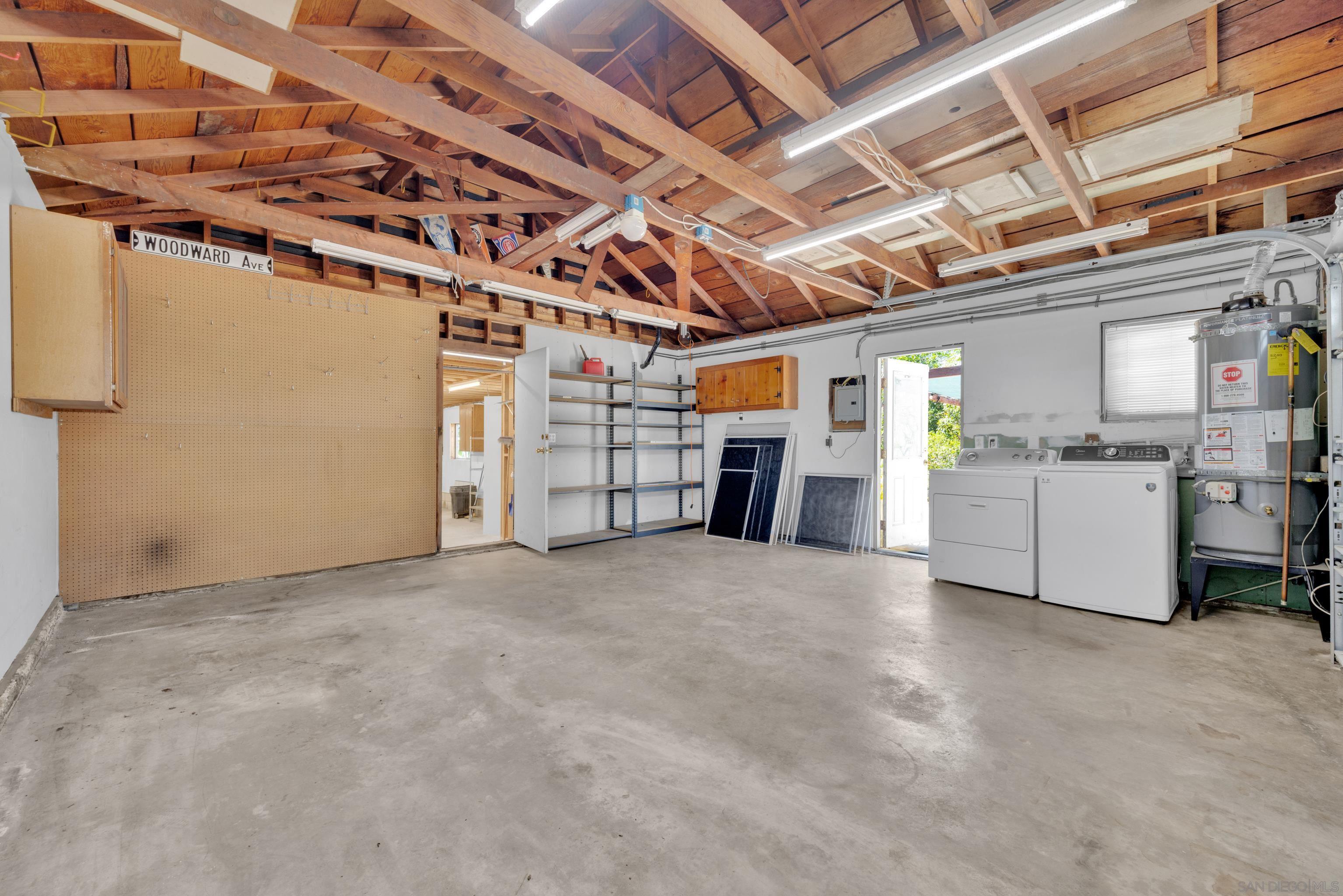 Detail Gallery Image 55 of 62 For 5445  Adams Avenue, San Diego,  CA 92115 - 3 Beds | 1/1 Baths