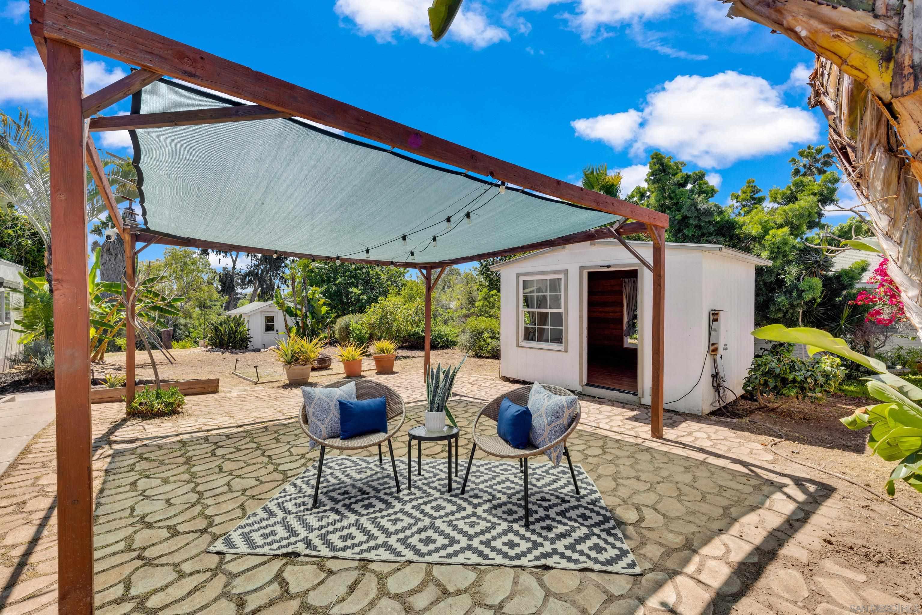 Detail Gallery Image 57 of 62 For 5445  Adams Avenue, San Diego,  CA 92115 - 3 Beds | 1/1 Baths