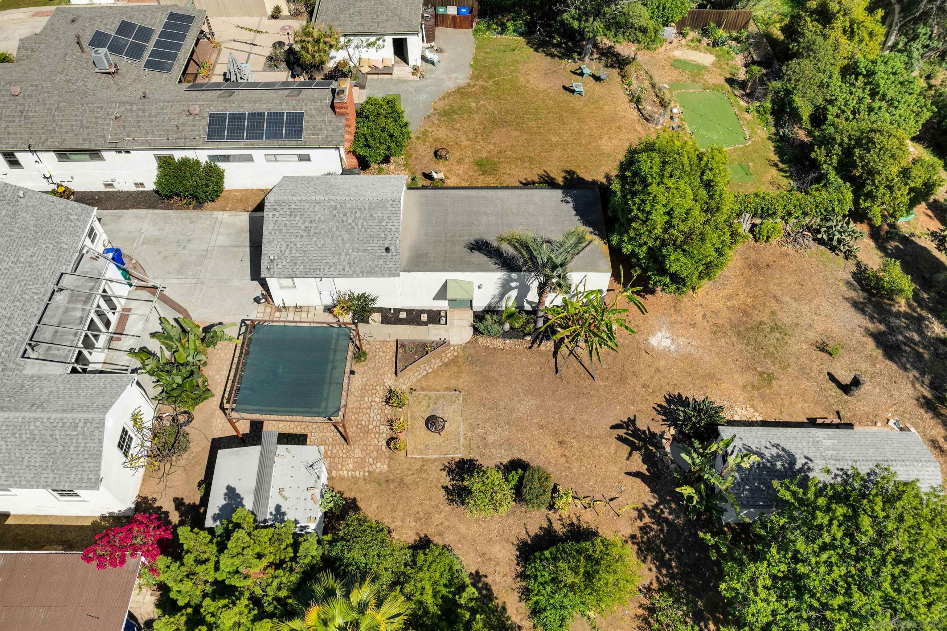 Detail Gallery Image 58 of 62 For 5445  Adams Avenue, San Diego,  CA 92115 - 3 Beds | 1/1 Baths