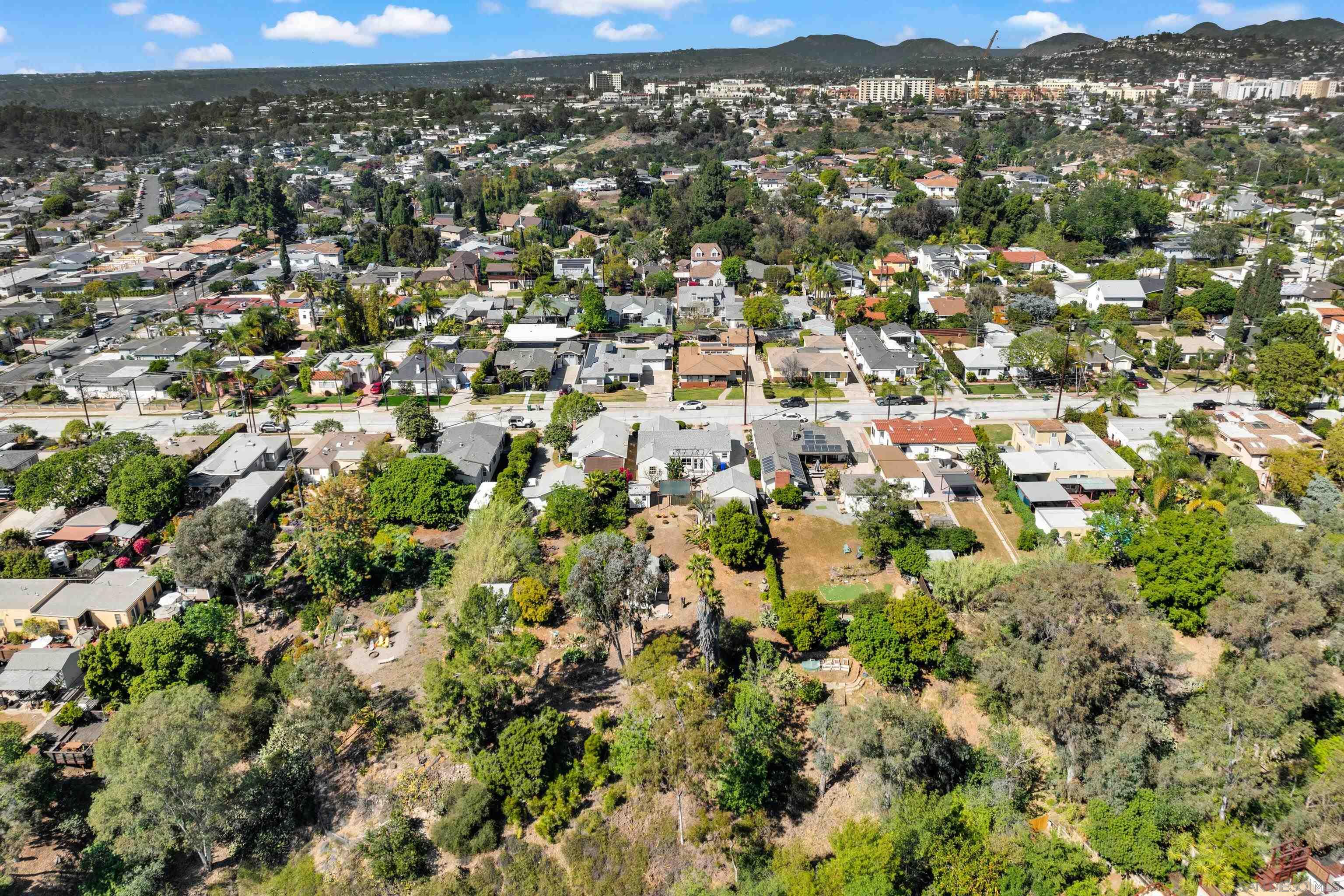 Detail Gallery Image 60 of 62 For 5445  Adams Avenue, San Diego,  CA 92115 - 3 Beds | 1/1 Baths