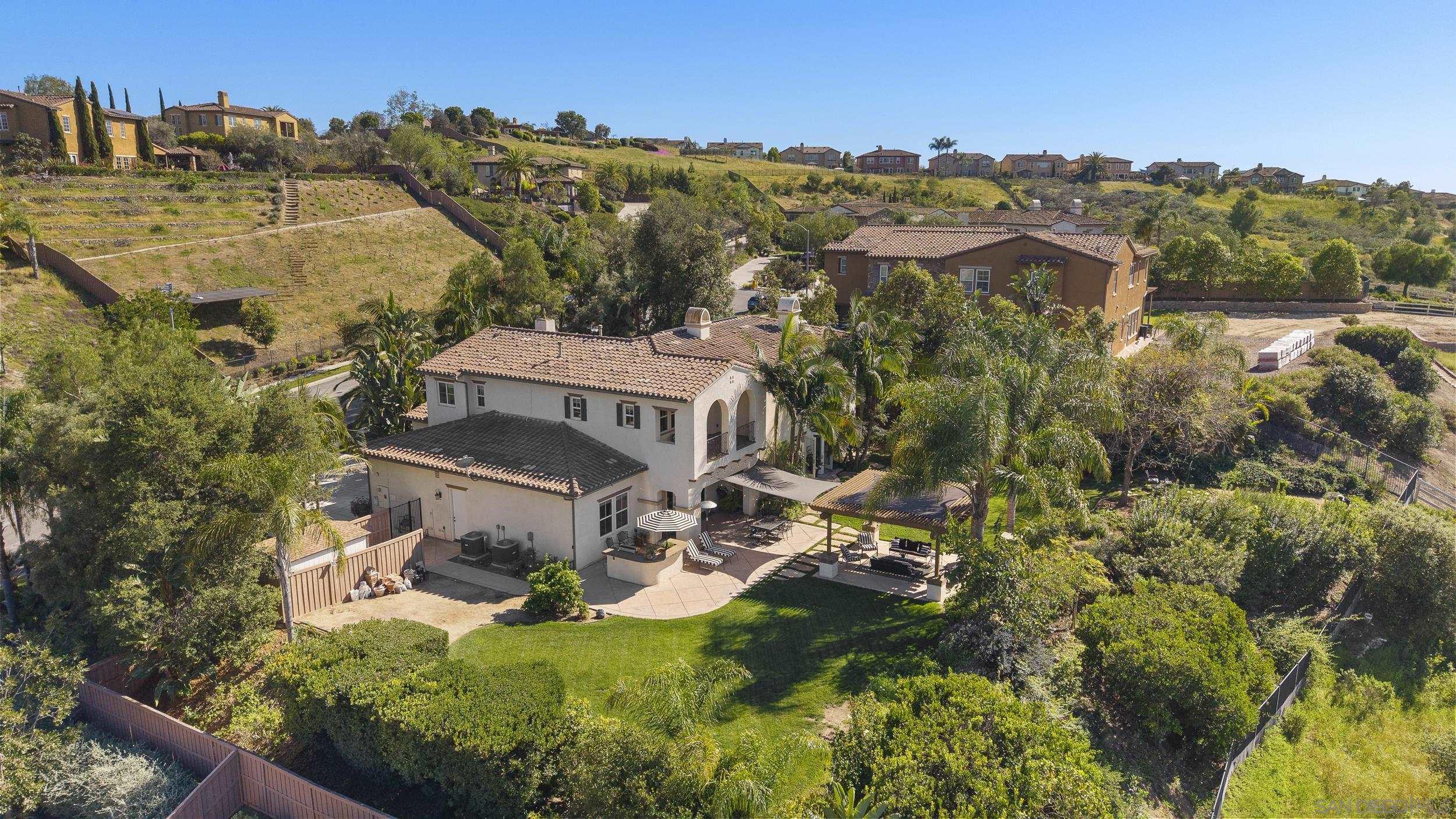 Detail Gallery Image 36 of 60 For 2105  Timneh Court, Oceanside,  CA 92057 - 4 Beds | 4/1 Baths