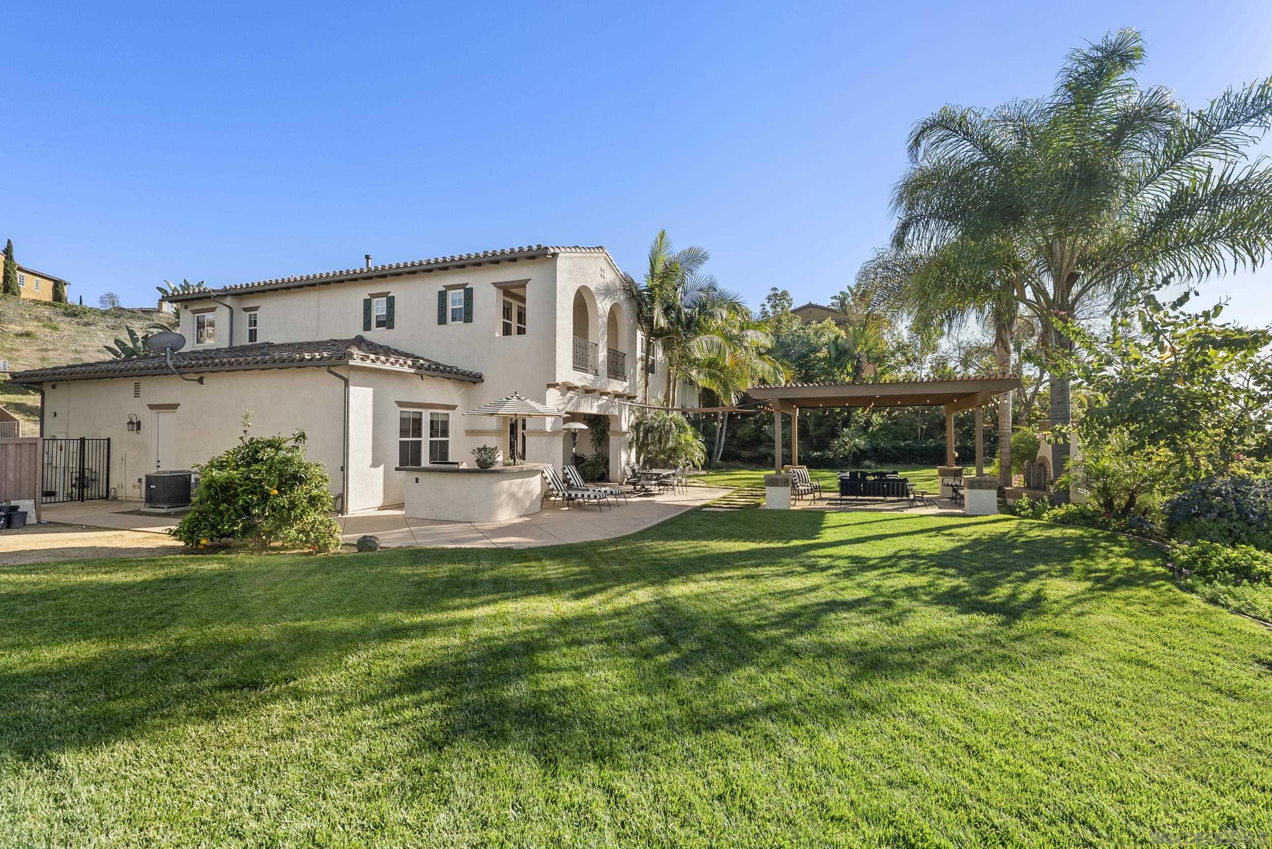 Detail Gallery Image 37 of 60 For 2105  Timneh Court, Oceanside,  CA 92057 - 4 Beds | 4/1 Baths