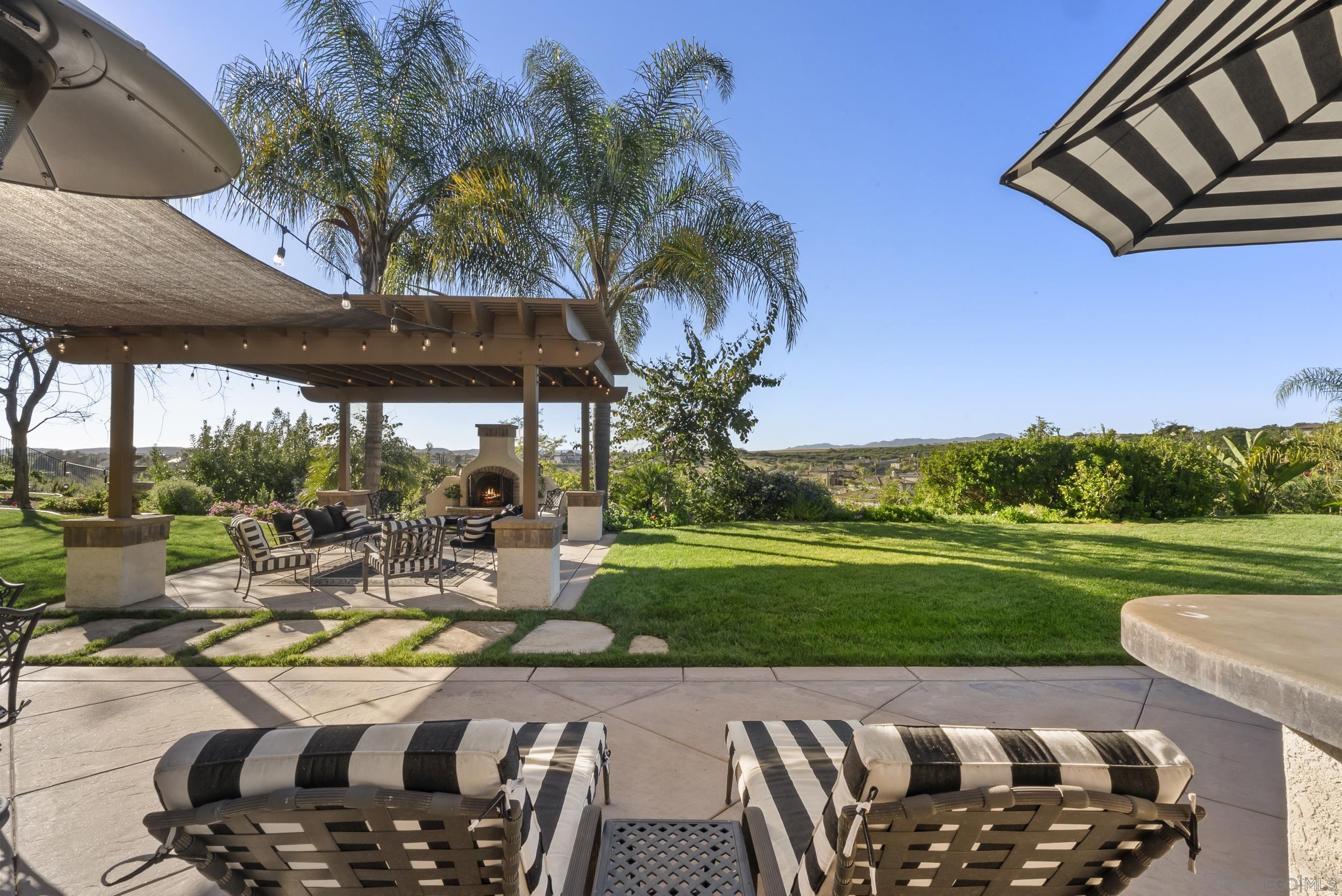 Detail Gallery Image 40 of 60 For 2105  Timneh Court, Oceanside,  CA 92057 - 4 Beds | 4/1 Baths