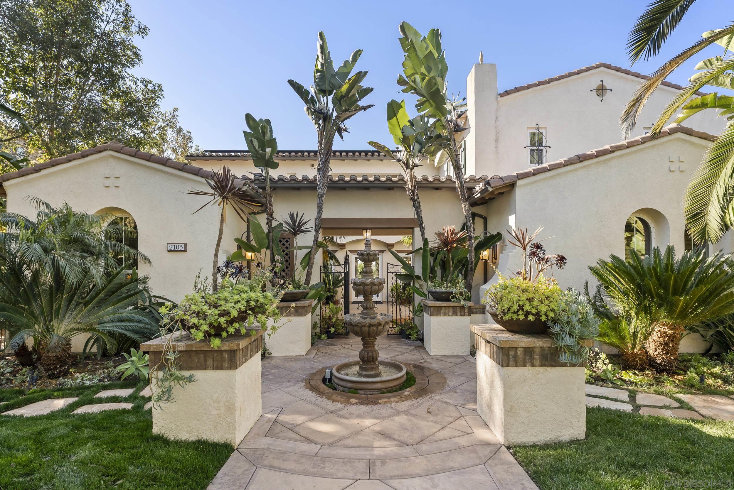 Detail Gallery Image 5 of 60 For 2105  Timneh Court, Oceanside,  CA 92057 - 4 Beds | 4/1 Baths