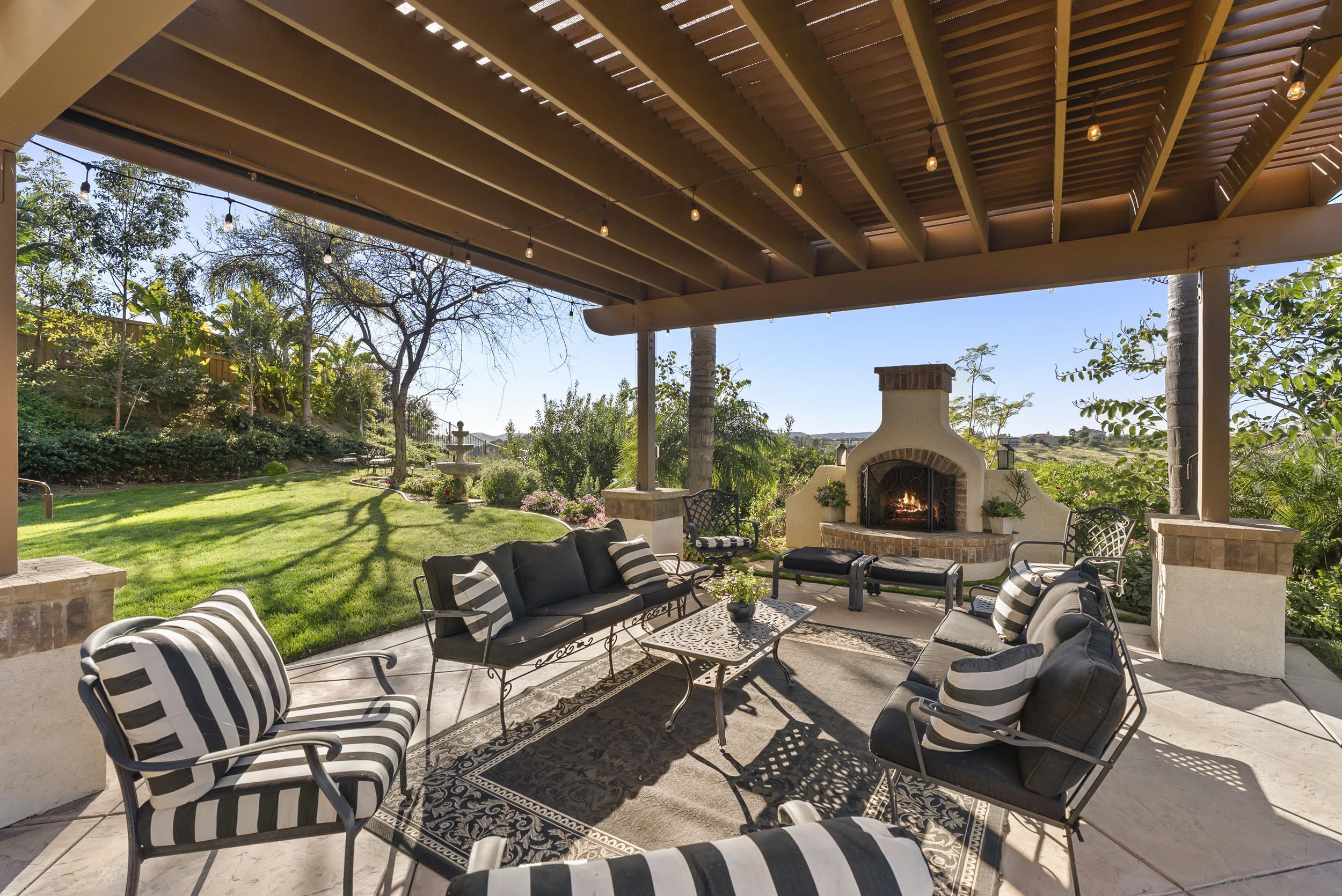 Detail Gallery Image 41 of 60 For 2105  Timneh Court, Oceanside,  CA 92057 - 4 Beds | 4/1 Baths