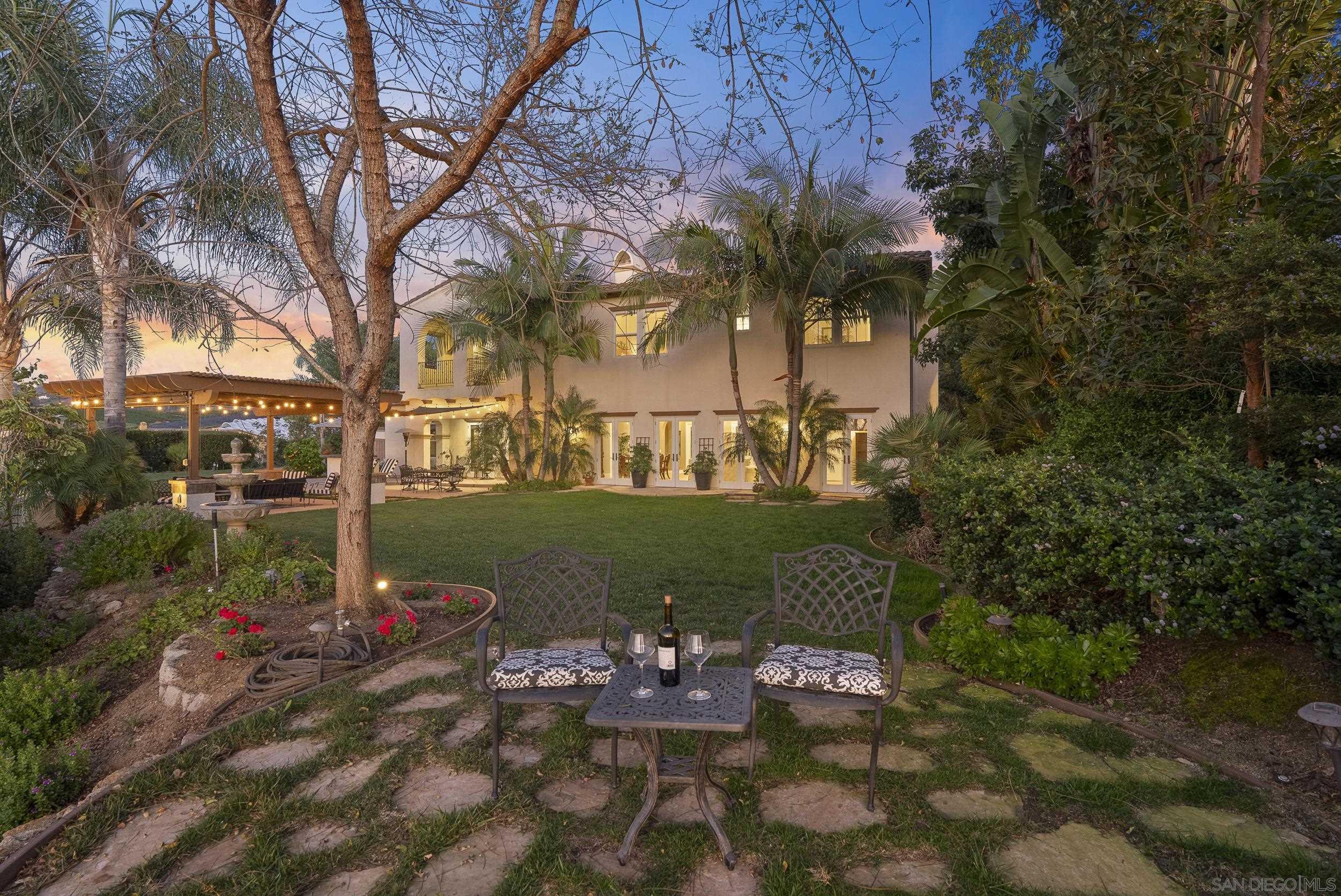 Detail Gallery Image 44 of 60 For 2105  Timneh Court, Oceanside,  CA 92057 - 4 Beds | 4/1 Baths