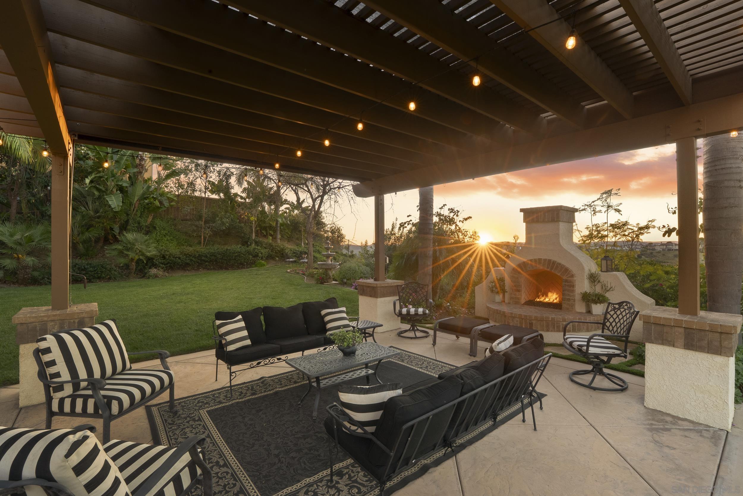 Detail Gallery Image 45 of 60 For 2105  Timneh Court, Oceanside,  CA 92057 - 4 Beds | 4/1 Baths