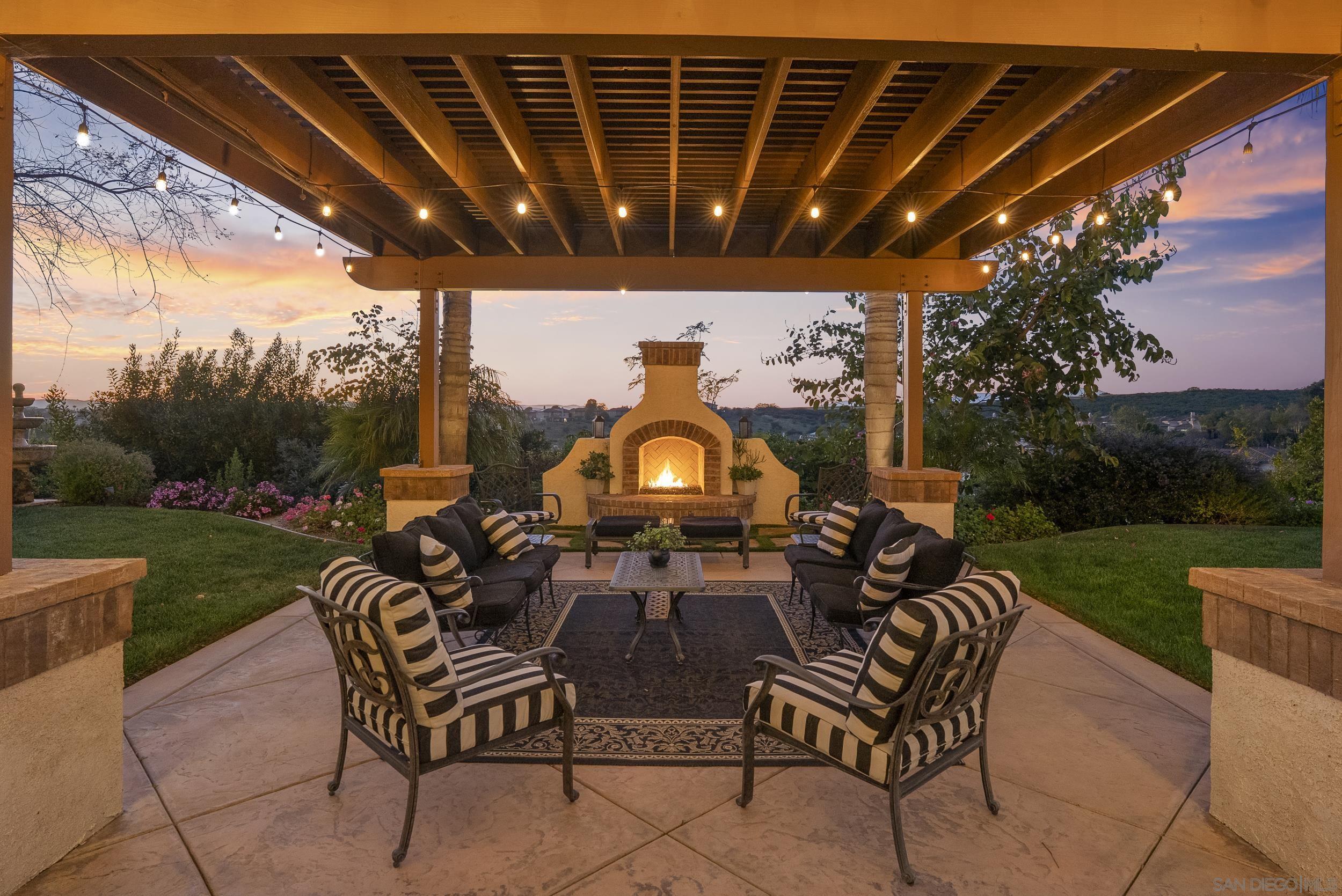 Detail Gallery Image 47 of 60 For 2105  Timneh Court, Oceanside,  CA 92057 - 4 Beds | 4/1 Baths