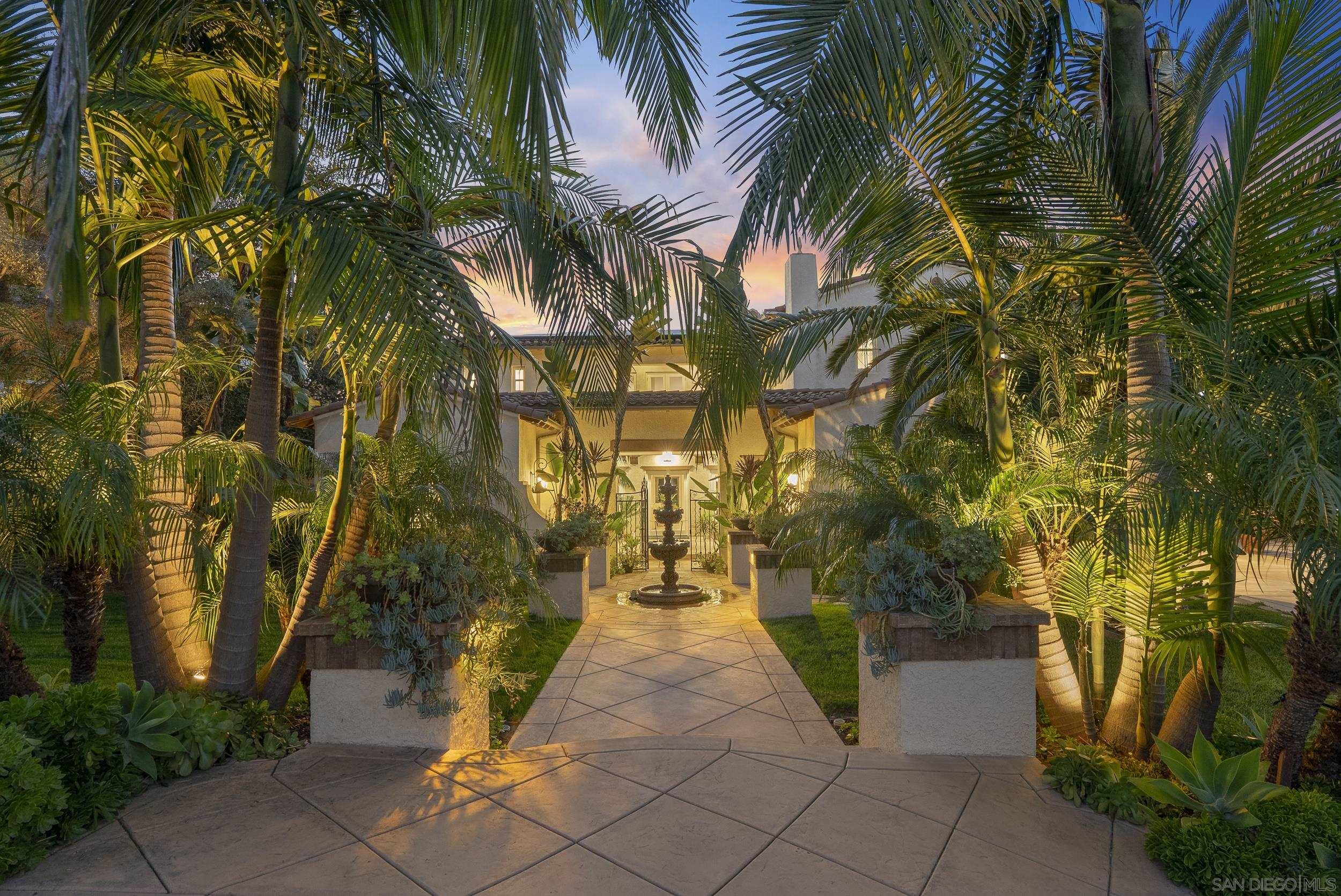 Detail Gallery Image 51 of 60 For 2105  Timneh Court, Oceanside,  CA 92057 - 4 Beds | 4/1 Baths