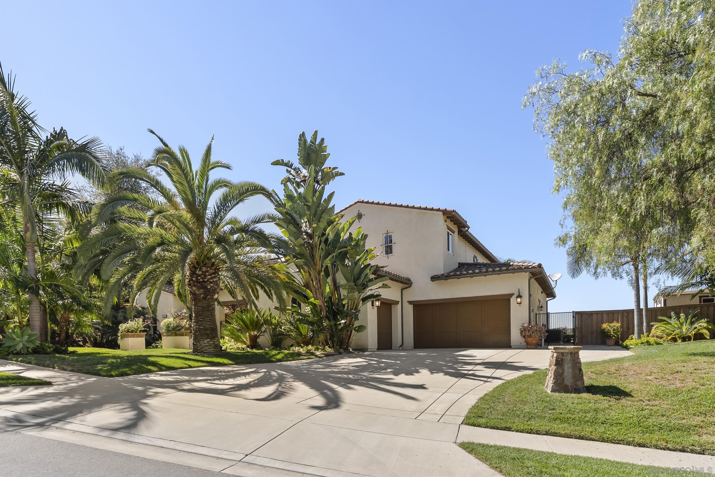 Detail Gallery Image 53 of 60 For 2105  Timneh Court, Oceanside,  CA 92057 - 4 Beds | 4/1 Baths