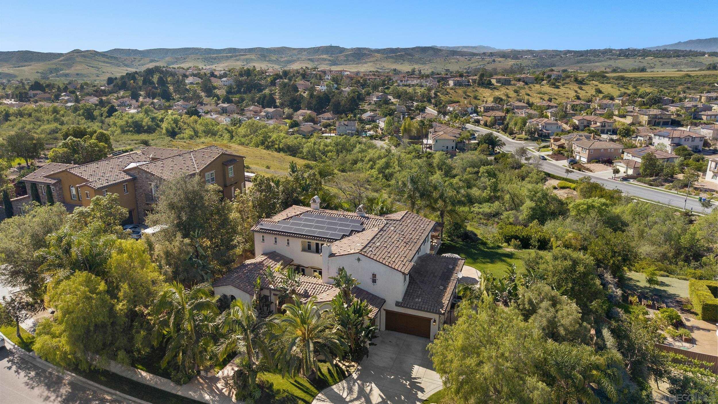 Detail Gallery Image 55 of 60 For 2105  Timneh Court, Oceanside,  CA 92057 - 4 Beds | 4/1 Baths