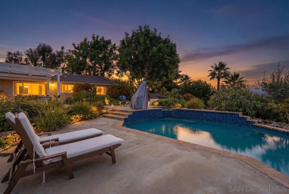 Detail Gallery Image 38 of 67 For 1097  Camino Alisos, Fallbrook,  CA 92028 - 6 Beds | 5 Baths