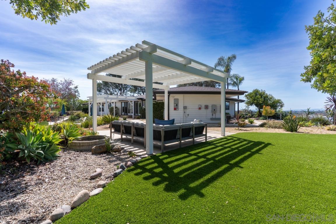 Detail Gallery Image 45 of 67 For 1097  Camino Alisos, Fallbrook,  CA 92028 - 6 Beds | 5 Baths