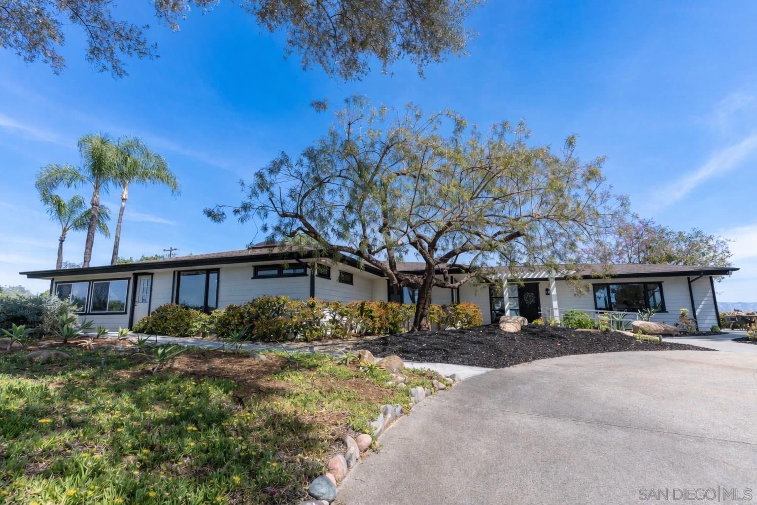 Detail Gallery Image 52 of 67 For 1097  Camino Alisos, Fallbrook,  CA 92028 - 6 Beds | 5 Baths