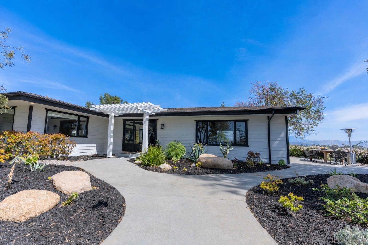 Detail Gallery Image 53 of 67 For 1097  Camino Alisos, Fallbrook,  CA 92028 - 6 Beds | 5 Baths