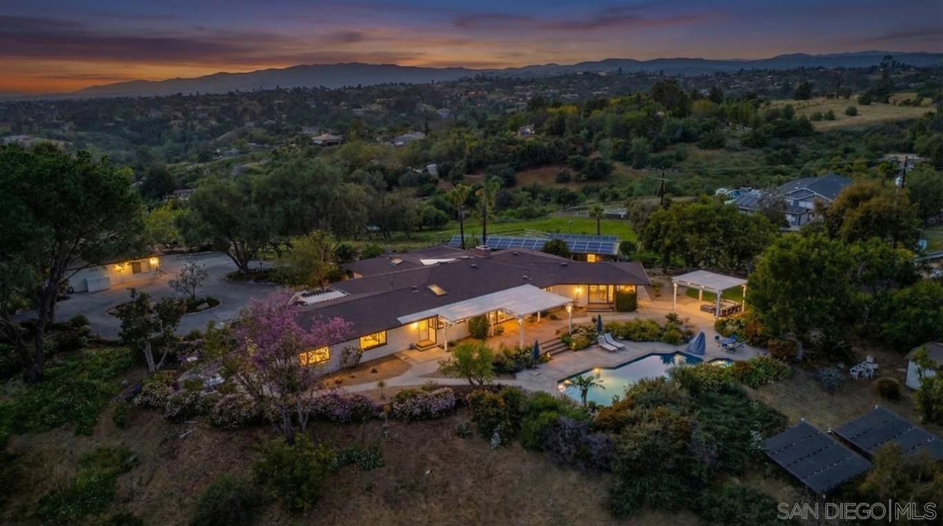 Detail Gallery Image 55 of 67 For 1097  Camino Alisos, Fallbrook,  CA 92028 - 6 Beds | 5 Baths