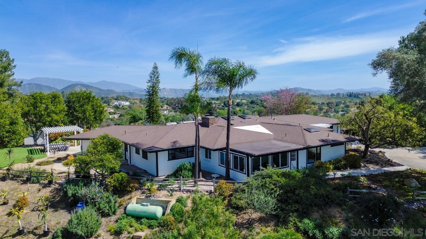 Detail Gallery Image 58 of 67 For 1097  Camino Alisos, Fallbrook,  CA 92028 - 6 Beds | 5 Baths