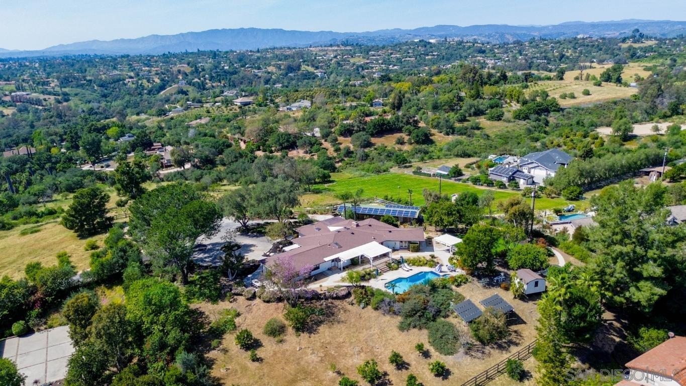 Detail Gallery Image 64 of 67 For 1097  Camino Alisos, Fallbrook,  CA 92028 - 6 Beds | 5 Baths