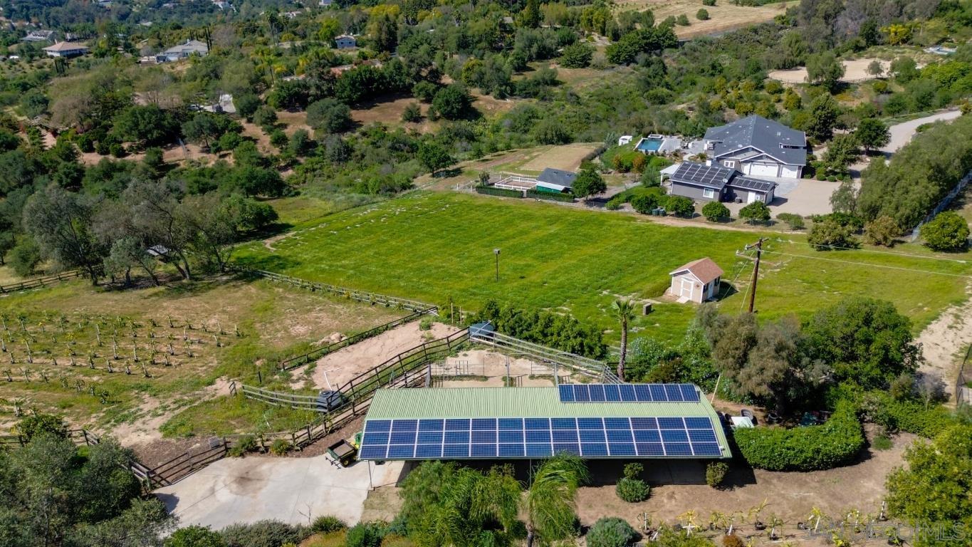 Detail Gallery Image 65 of 67 For 1097  Camino Alisos, Fallbrook,  CA 92028 - 6 Beds | 5 Baths