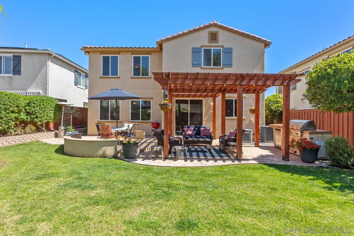 Detail Gallery Image 28 of 42 For 1311  Bellingham Dr, Oceanside,  CA 92057 - 4 Beds | 3/1 Baths