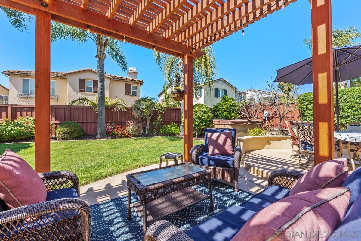 Detail Gallery Image 29 of 42 For 1311  Bellingham Dr, Oceanside,  CA 92057 - 4 Beds | 3/1 Baths