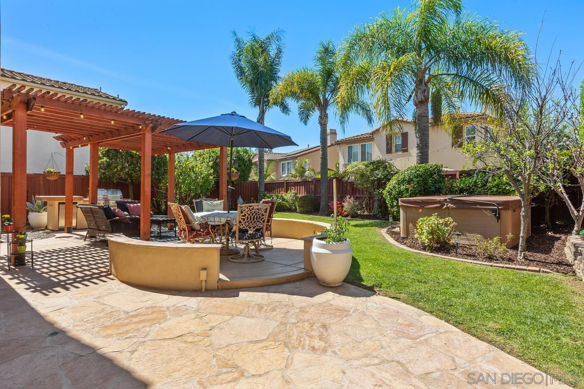 Detail Gallery Image 30 of 42 For 1311  Bellingham Dr, Oceanside,  CA 92057 - 4 Beds | 3/1 Baths