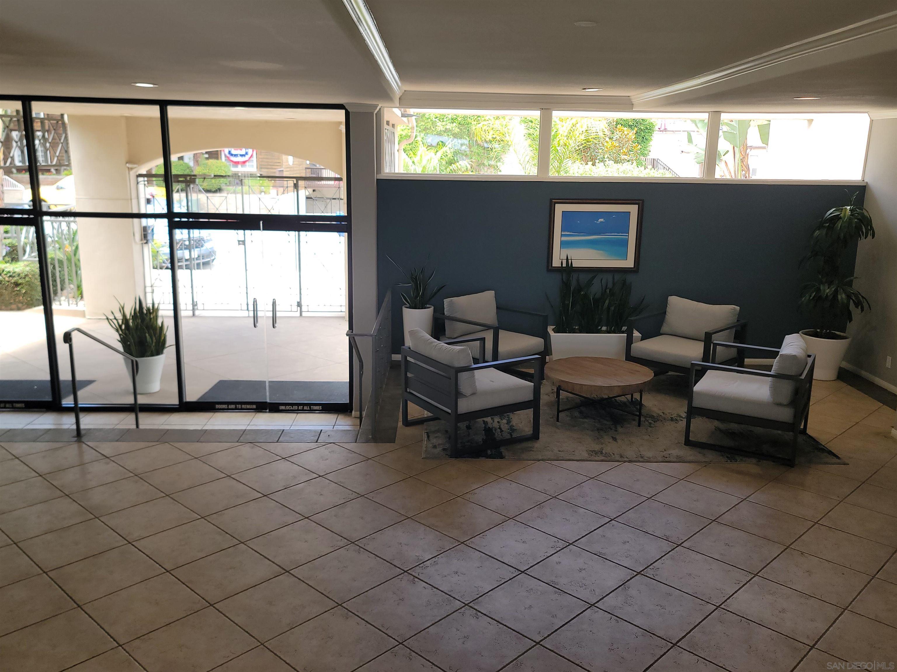 Detail Gallery Image 15 of 34 For 1021  Scott  128, San Diego,  CA 92106 - 0 Beds | 1 Baths