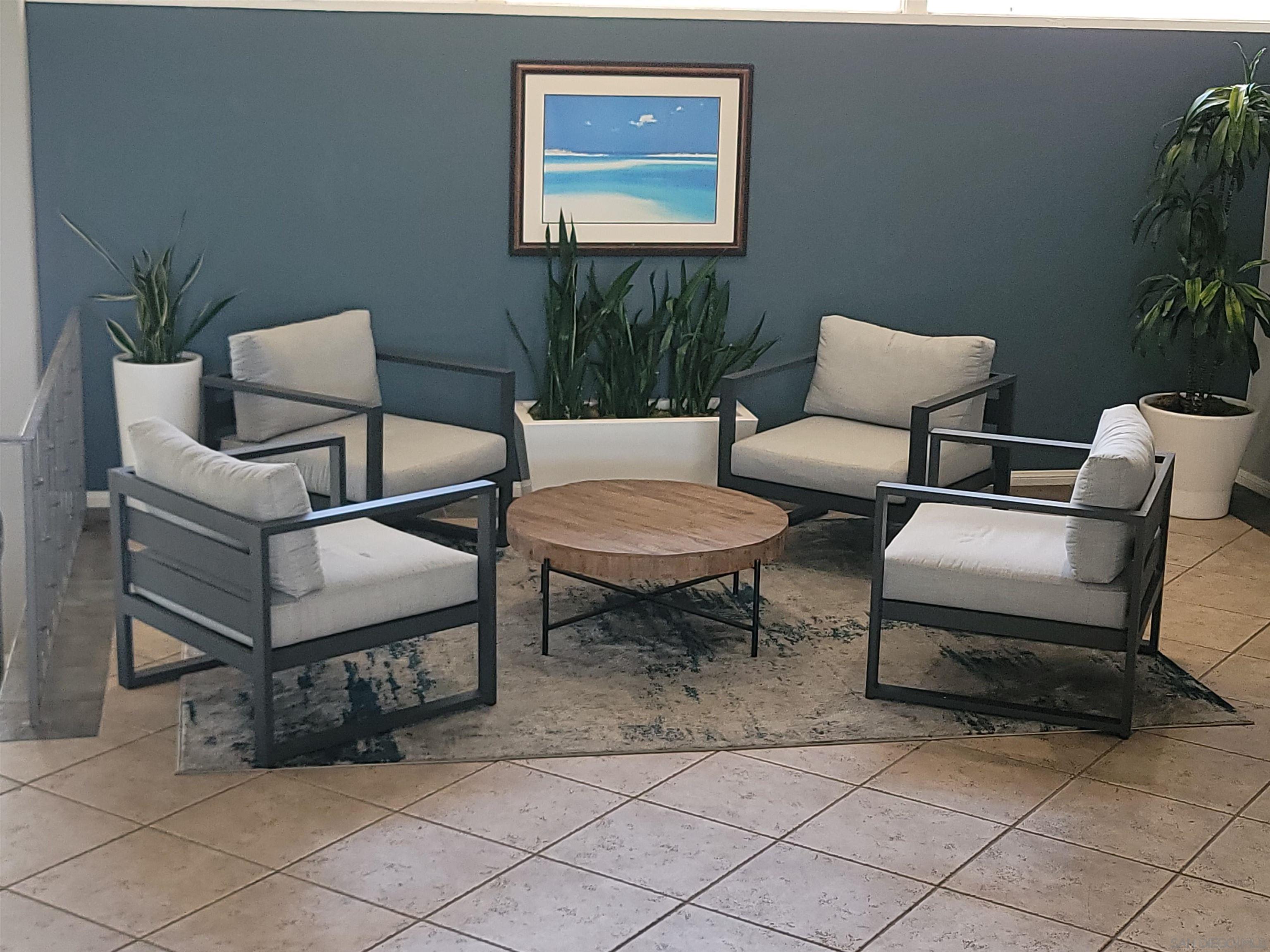 Detail Gallery Image 16 of 34 For 1021  Scott  128, San Diego,  CA 92106 - 0 Beds | 1 Baths