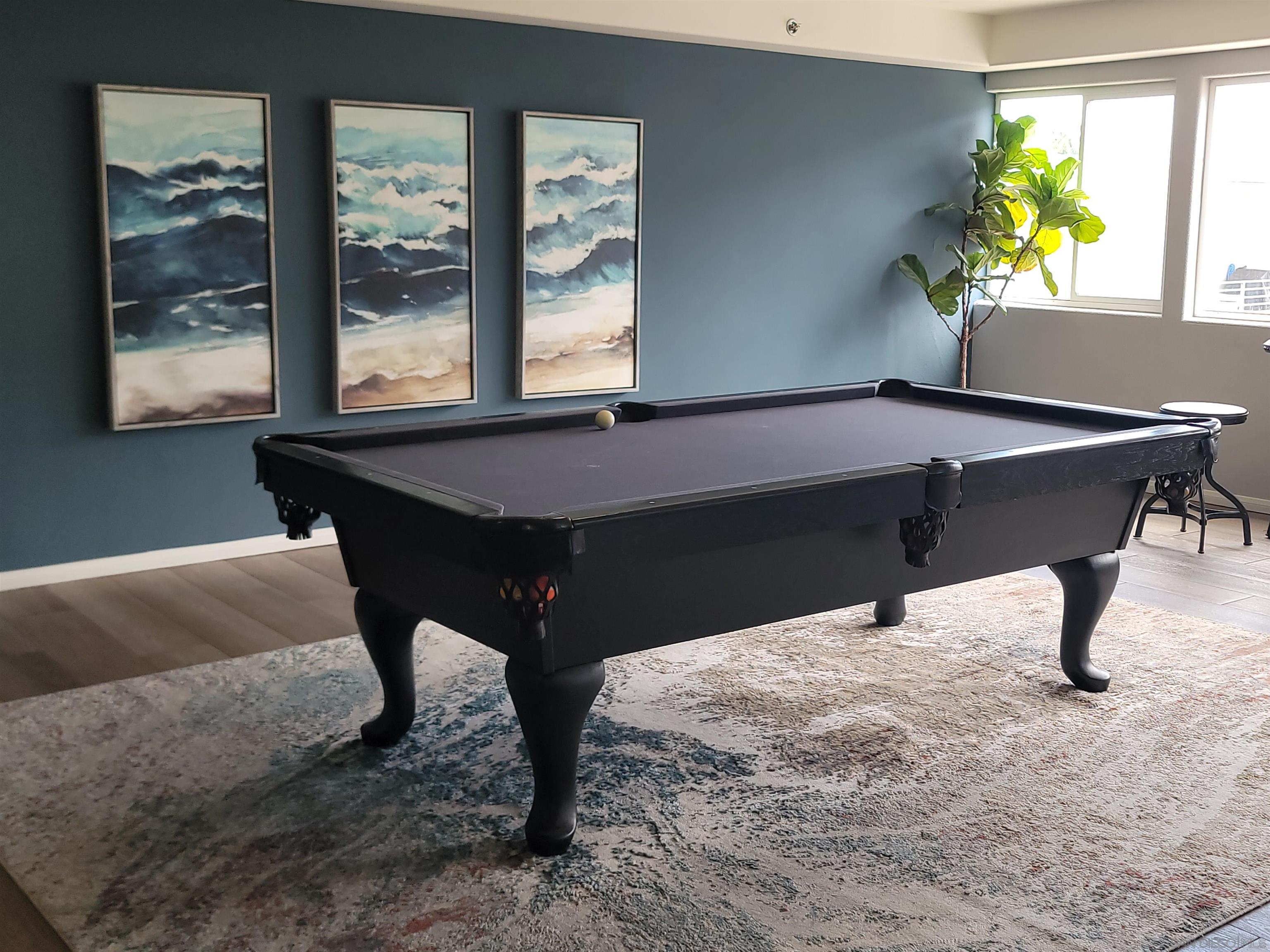 Detail Gallery Image 17 of 34 For 1021  Scott  128, San Diego,  CA 92106 - 0 Beds | 1 Baths