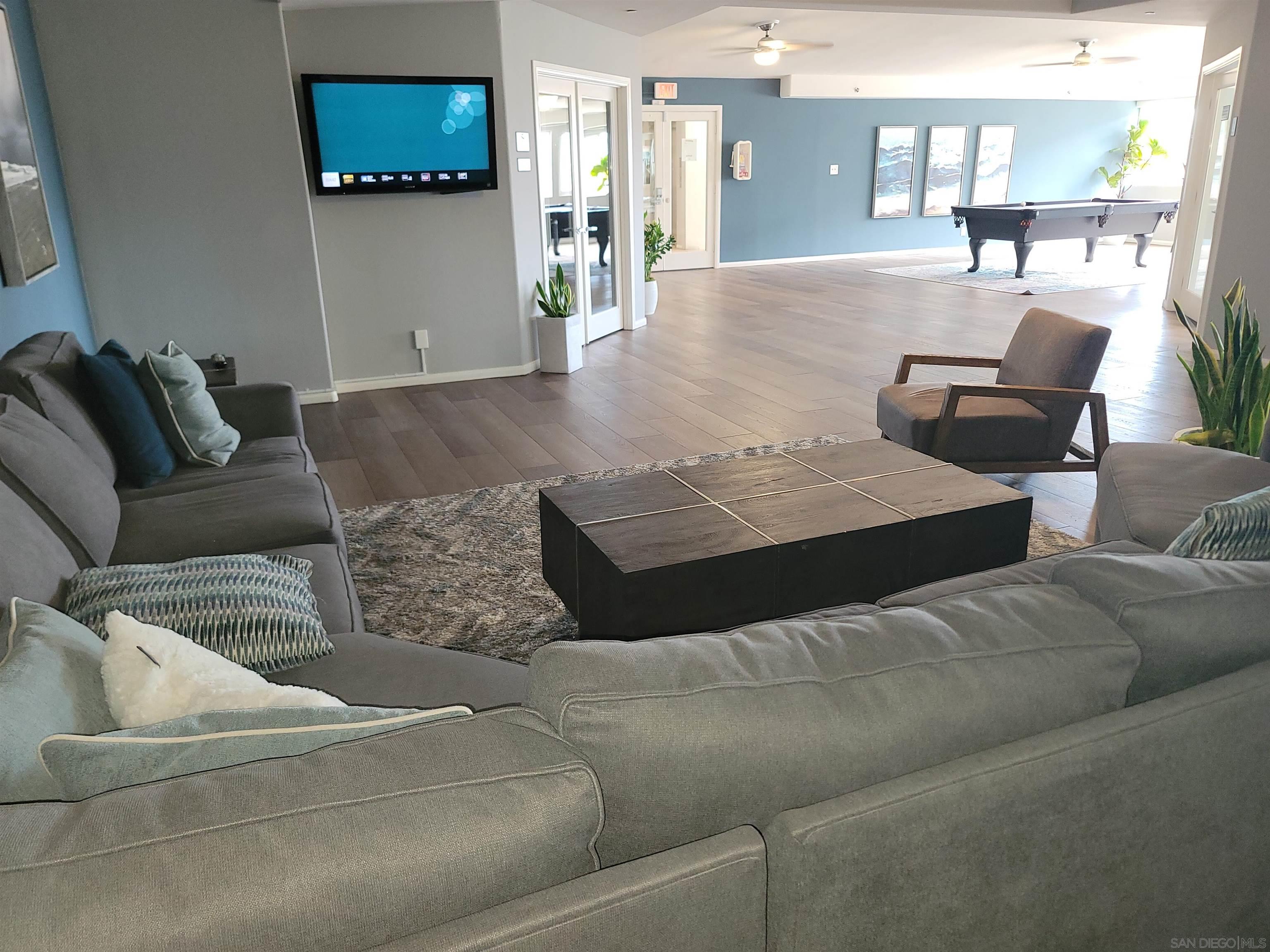 Detail Gallery Image 22 of 34 For 1021  Scott  128, San Diego,  CA 92106 - 0 Beds | 1 Baths