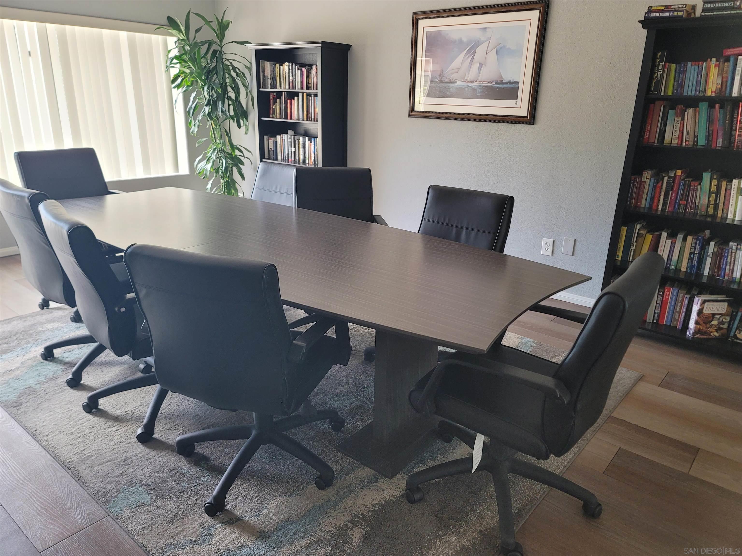 Detail Gallery Image 23 of 34 For 1021  Scott  128, San Diego,  CA 92106 - 0 Beds | 1 Baths