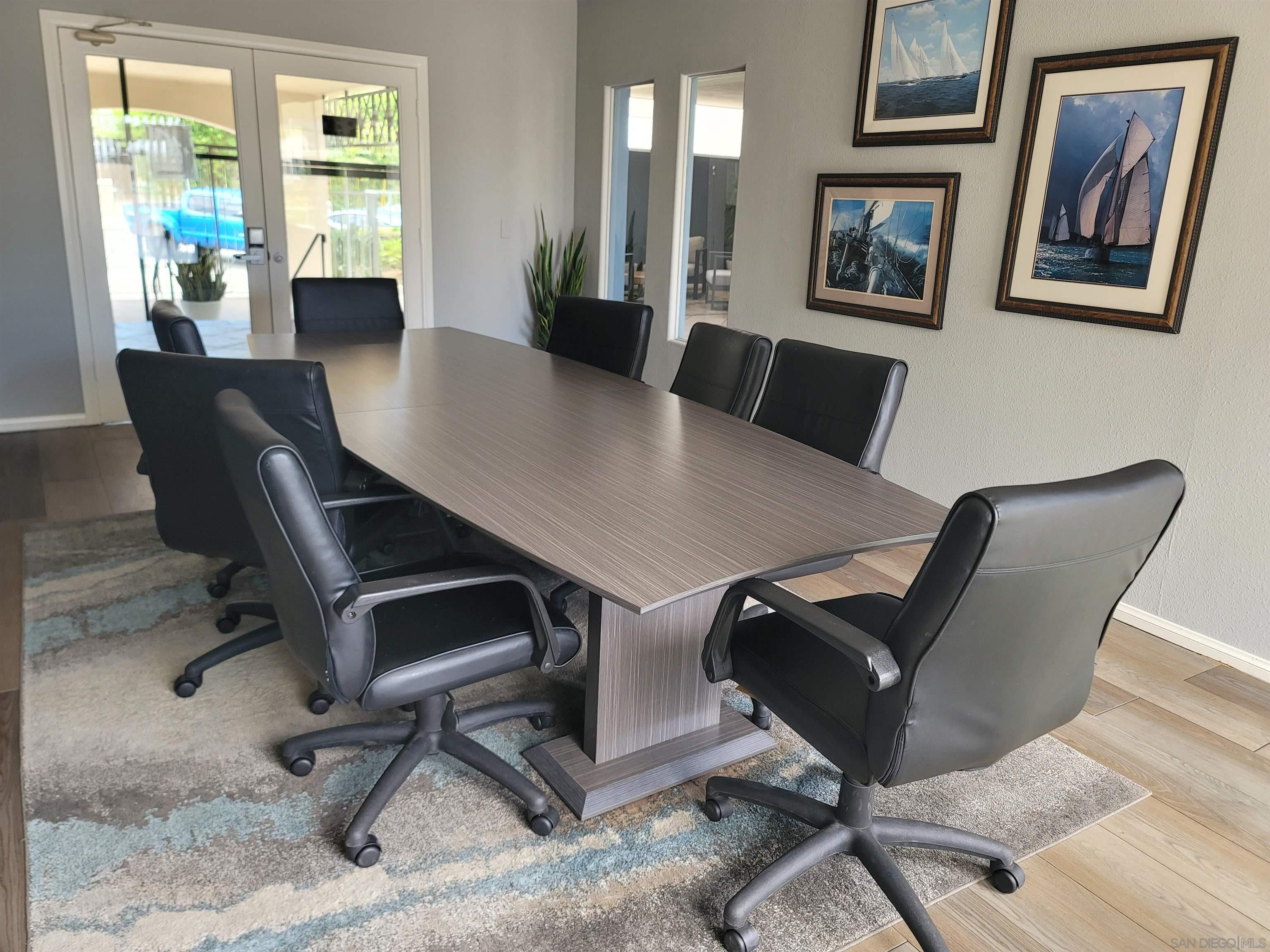 Detail Gallery Image 24 of 34 For 1021  Scott  128, San Diego,  CA 92106 - 0 Beds | 1 Baths