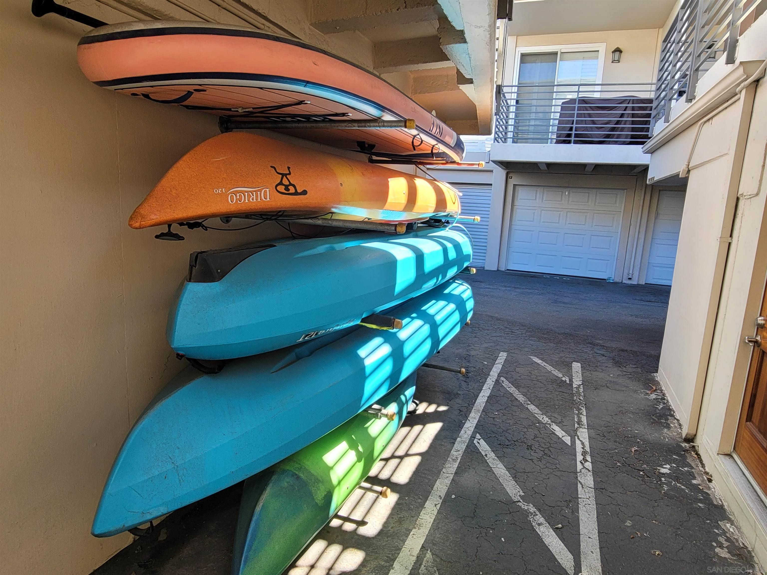 Detail Gallery Image 27 of 34 For 1021  Scott  128, San Diego,  CA 92106 - 0 Beds | 1 Baths