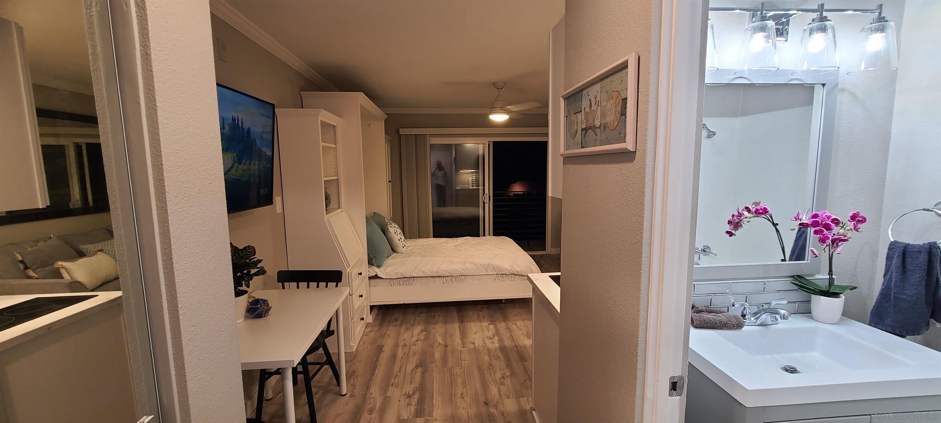 Detail Gallery Image 29 of 34 For 1021  Scott  128, San Diego,  CA 92106 - 0 Beds | 1 Baths