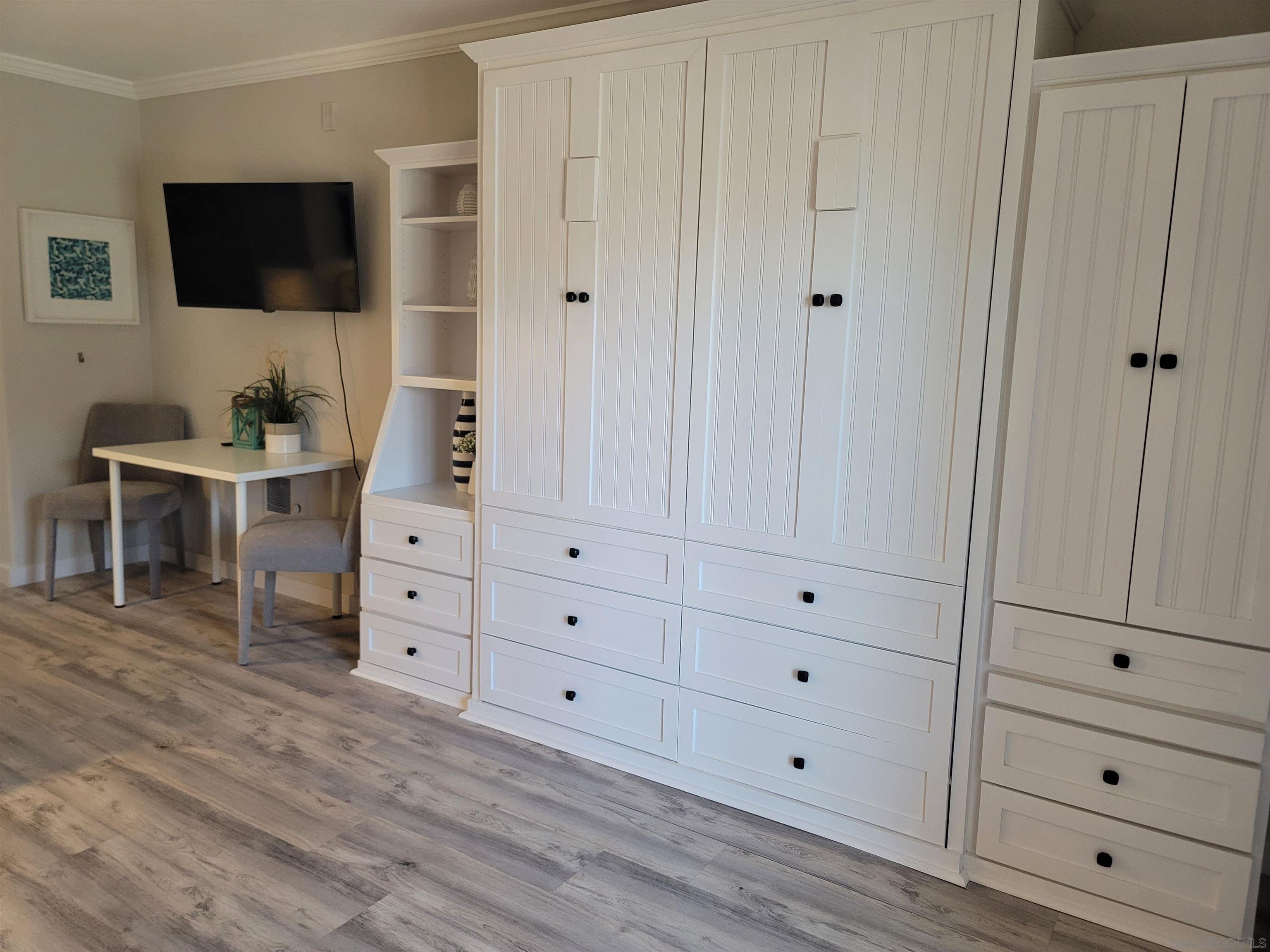 Detail Gallery Image 6 of 34 For 1021  Scott  128, San Diego,  CA 92106 - 0 Beds | 1 Baths