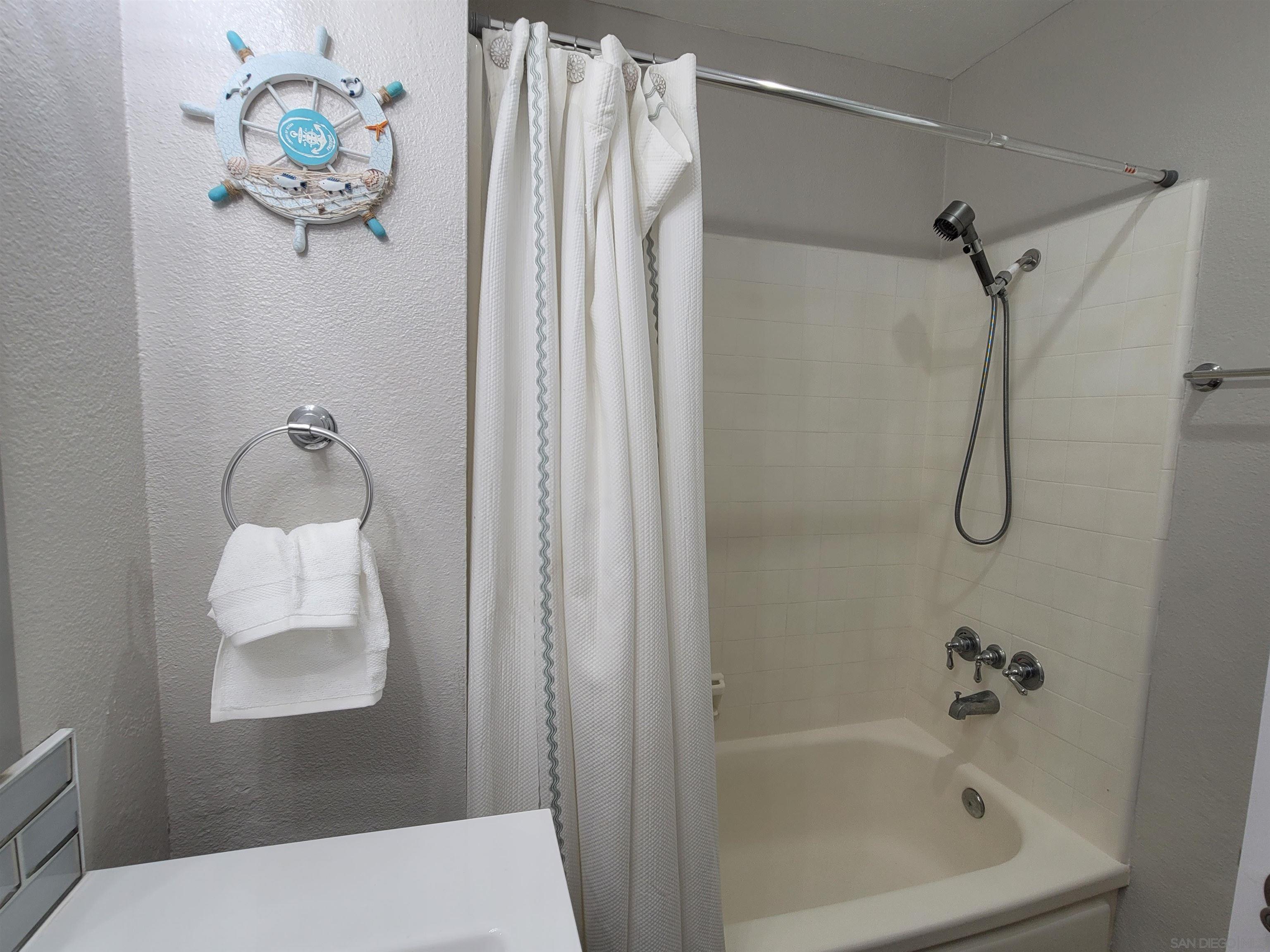 Detail Gallery Image 9 of 34 For 1021  Scott  128, San Diego,  CA 92106 - 0 Beds | 1 Baths