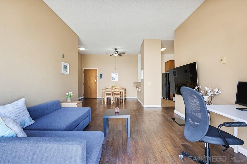 Detail Gallery Image 15 of 31 For 8324  Regents Rd  2e,  San Diego,  CA 92122 - 2 Beds | 2 Baths