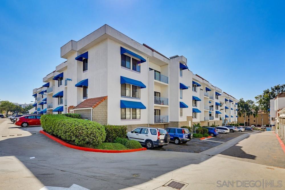 Detail Gallery Image 30 of 31 For 8324  Regents Rd  2e,  San Diego,  CA 92122 - 2 Beds | 2 Baths